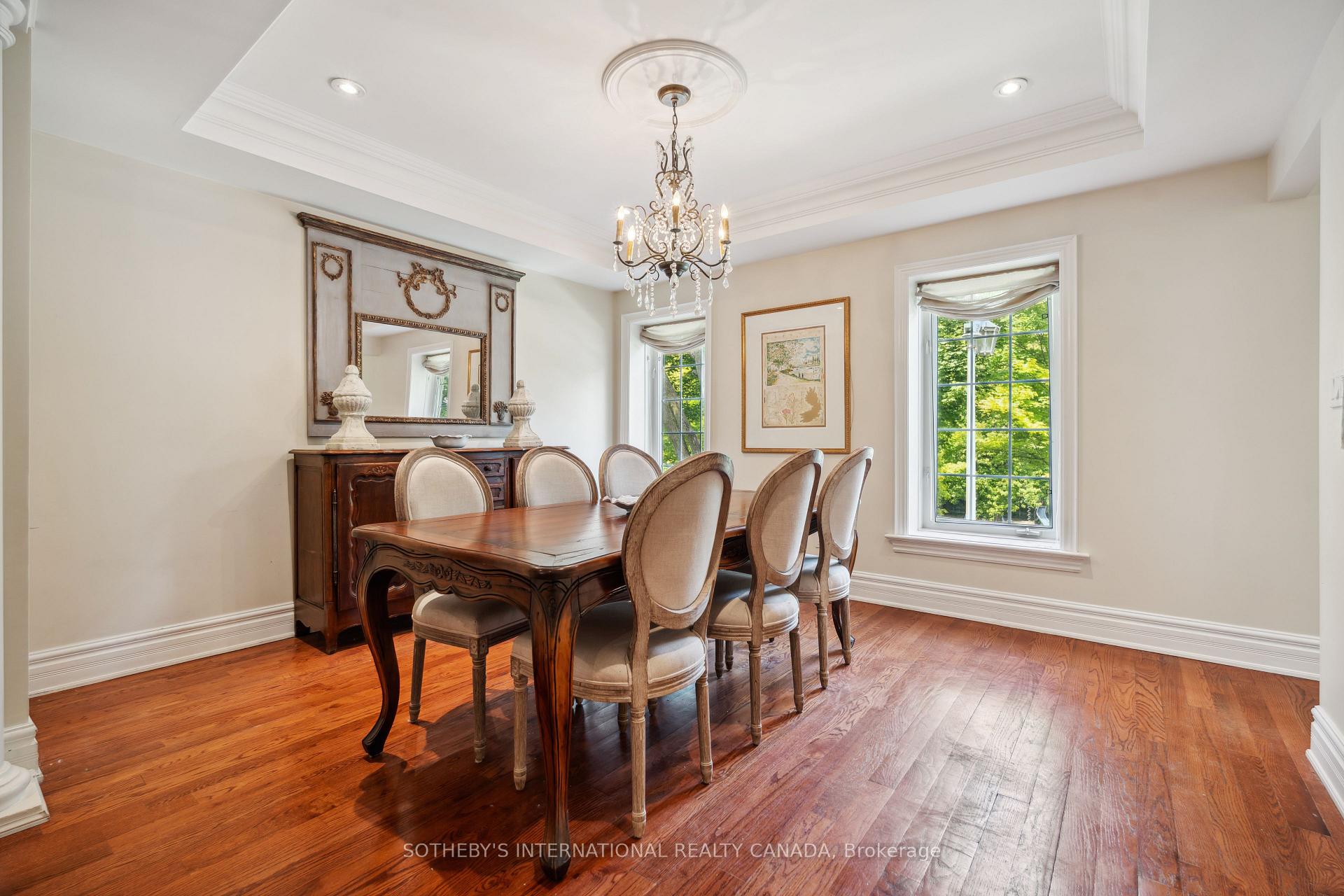 Photo 5 of Unit 1, 16 Relmar Road, Toronto, Forest Hill South — HOMEH