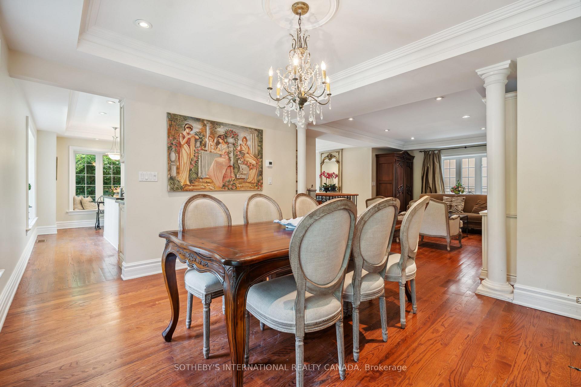 Photo 6 of Unit 1, 16 Relmar Road, Toronto, Forest Hill South — HOMEH