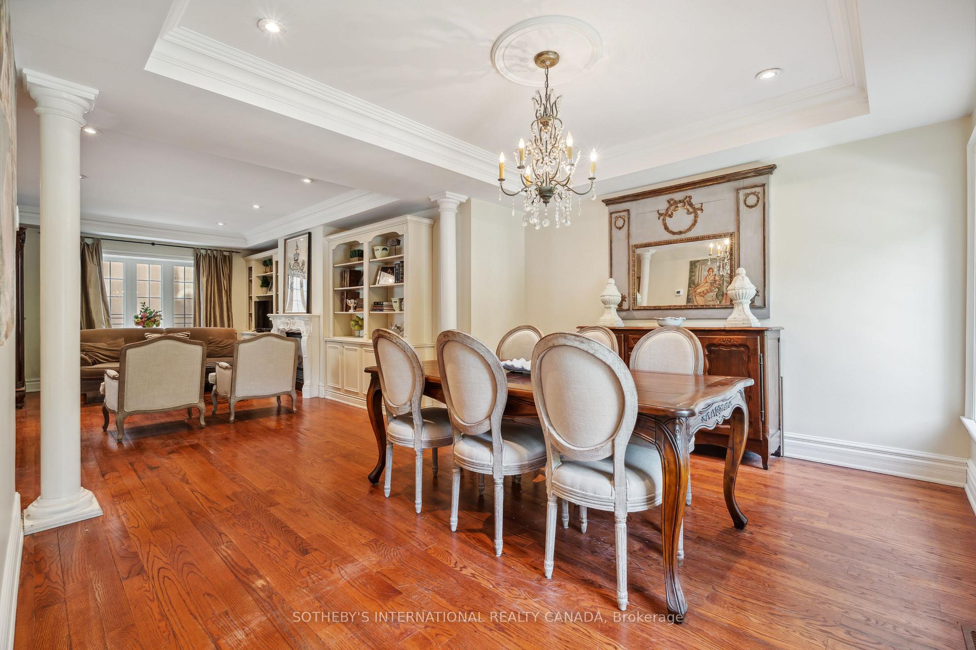 Photo 7 of Unit 1, 16 Relmar Road, Toronto, Forest Hill South — HOMEH