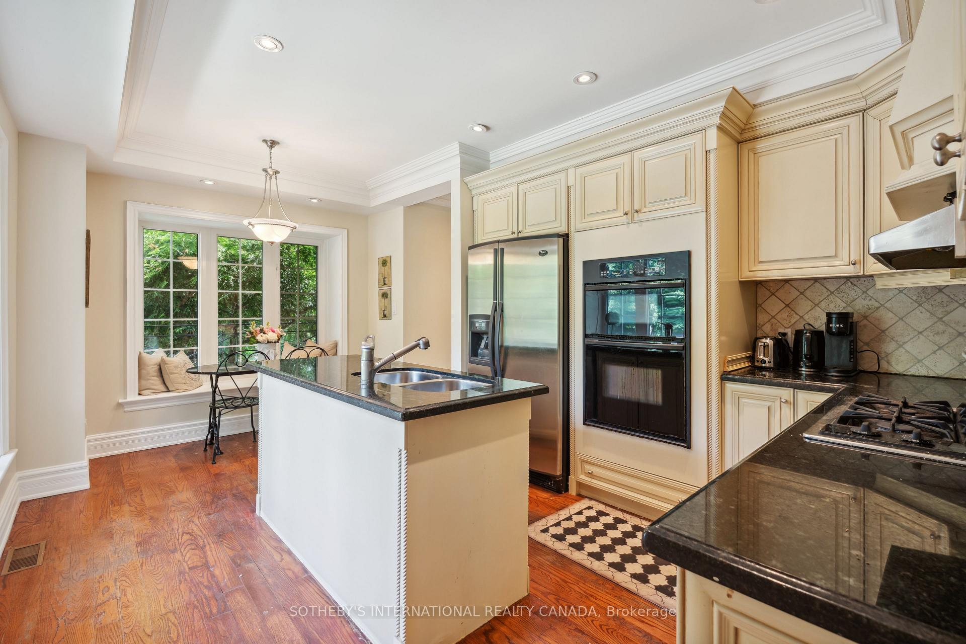 Photo 8 of Unit 1, 16 Relmar Road, Toronto, Forest Hill South — HOMEH