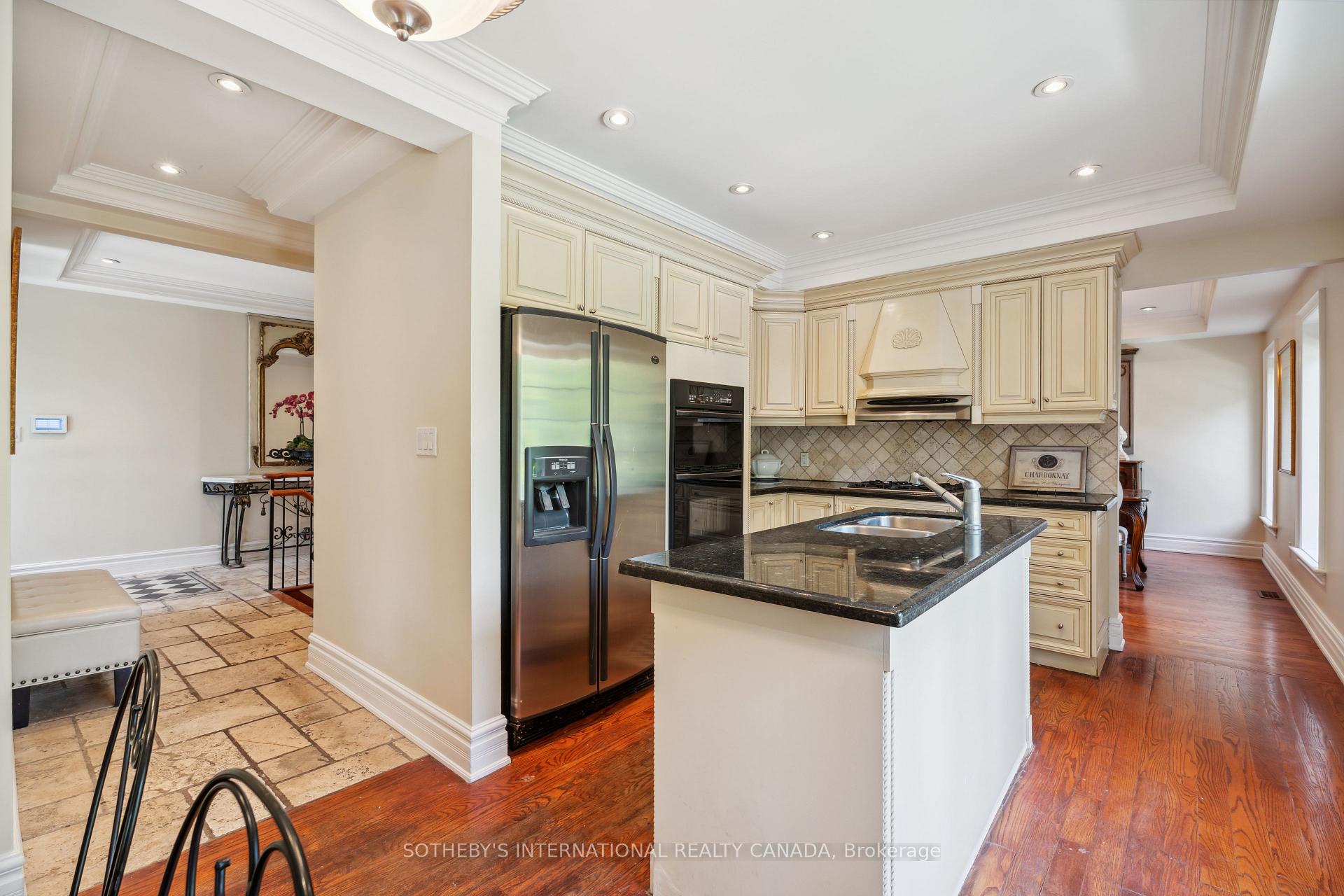 Photo 9 of Unit 1, 16 Relmar Road, Toronto, Forest Hill South — HOMEH