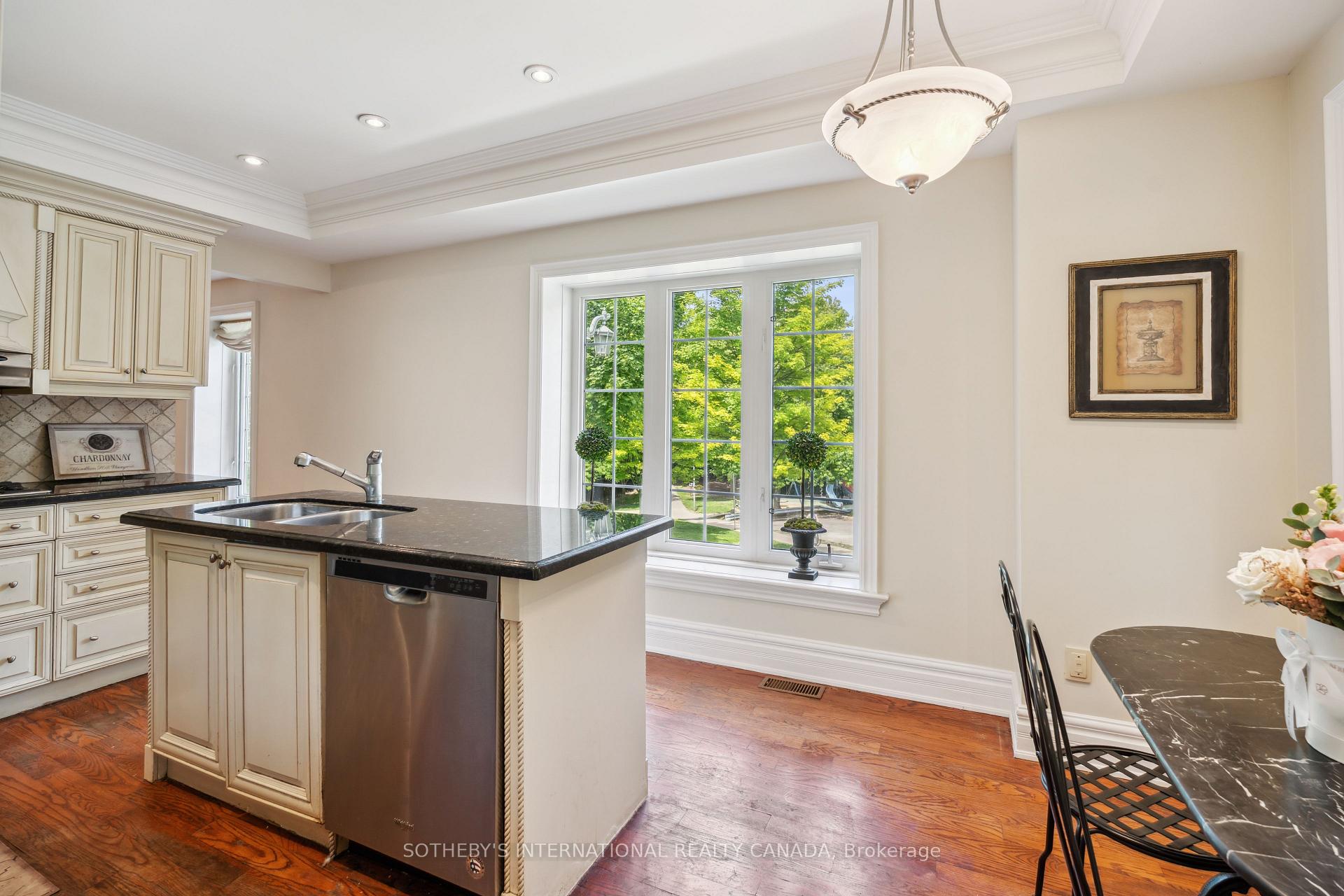 Photo 10 of Unit 1, 16 Relmar Road, Toronto, Forest Hill South — HOMEH