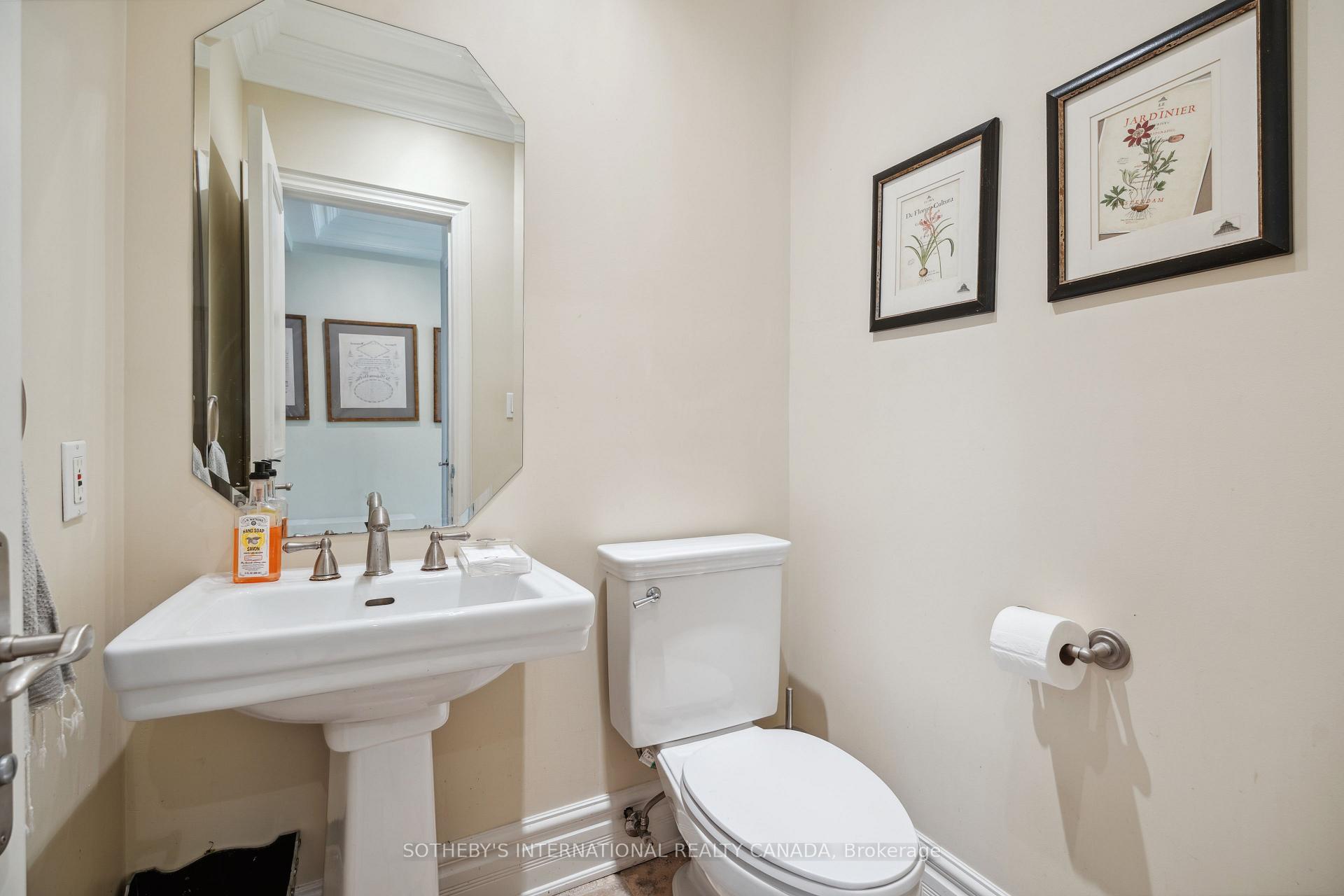 Photo 11 of Unit 1, 16 Relmar Road, Toronto, Forest Hill South — HOMEH
