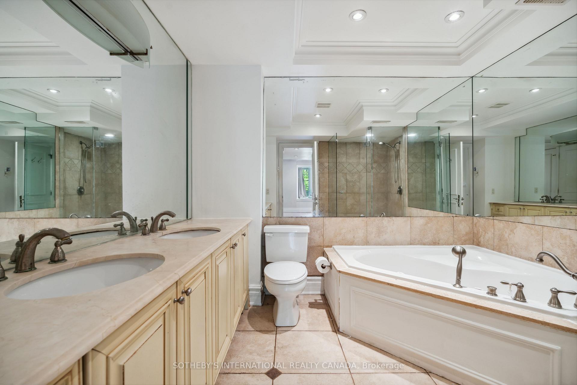 Photo 13 of Unit 1, 16 Relmar Road, Toronto, Forest Hill South — HOMEH