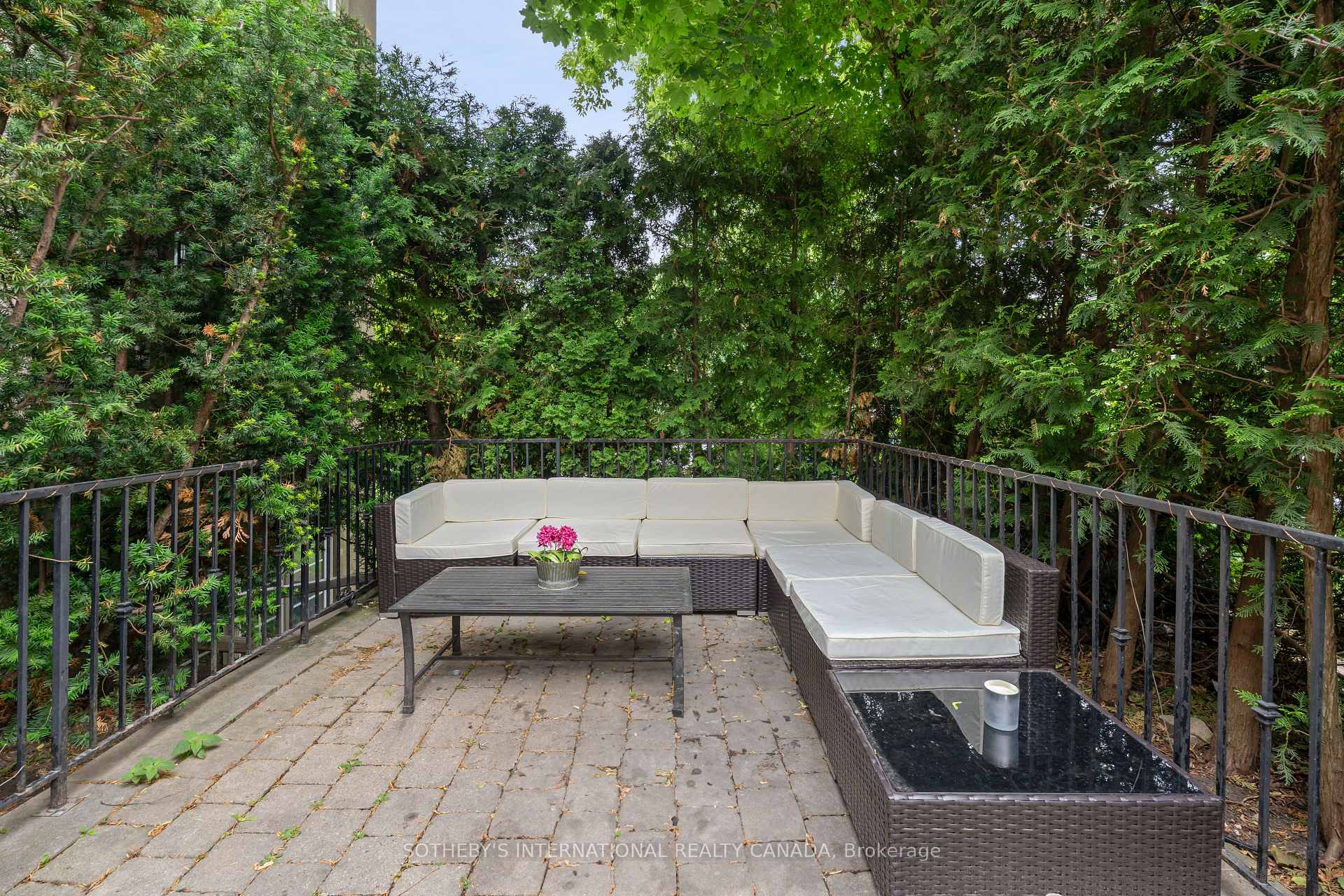 Photo 19 of Unit 1, 16 Relmar Road, Toronto, Forest Hill South — HOMEH