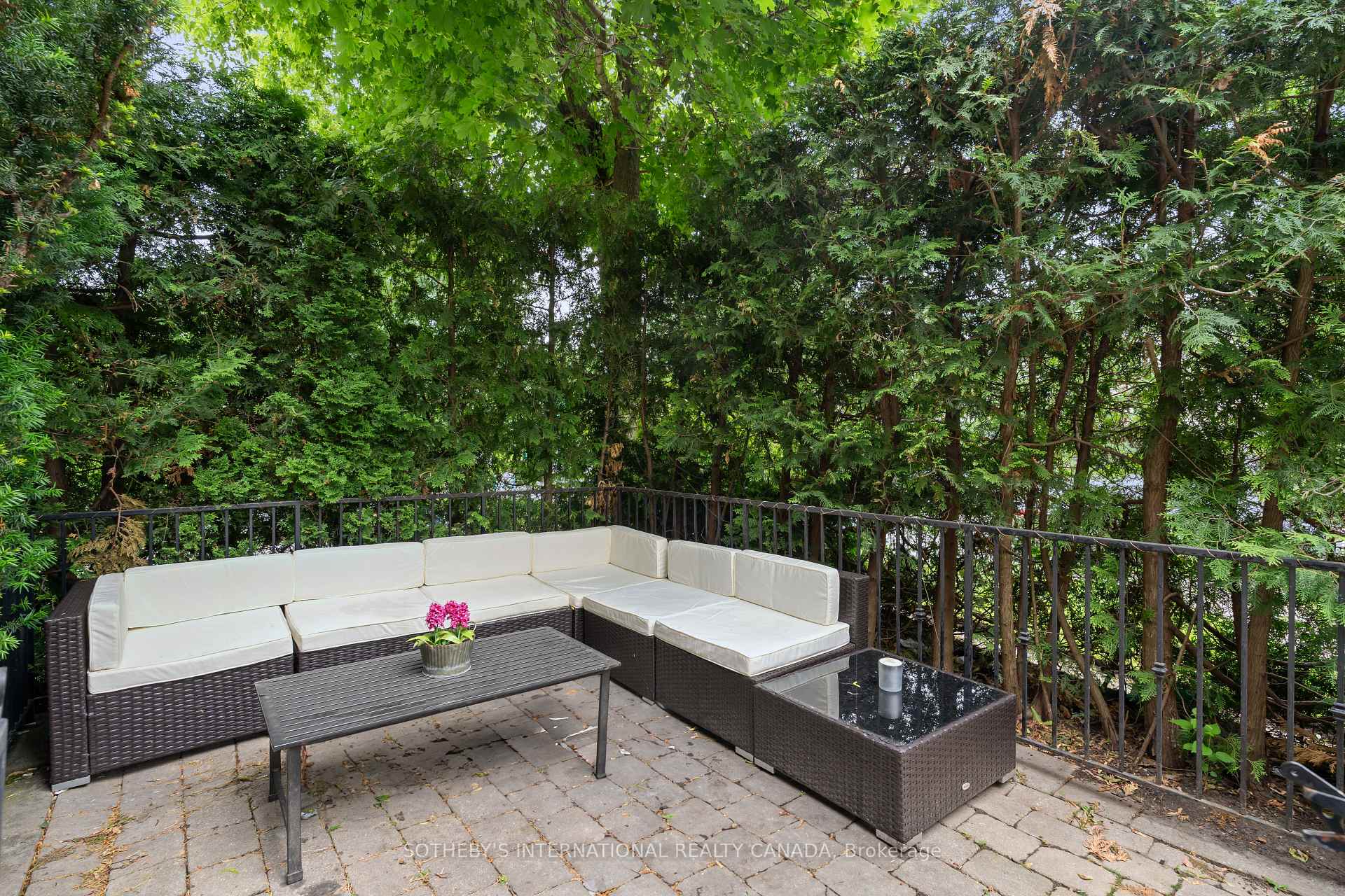 Photo 20 of Unit 1, 16 Relmar Road, Toronto, Forest Hill South — HOMEH