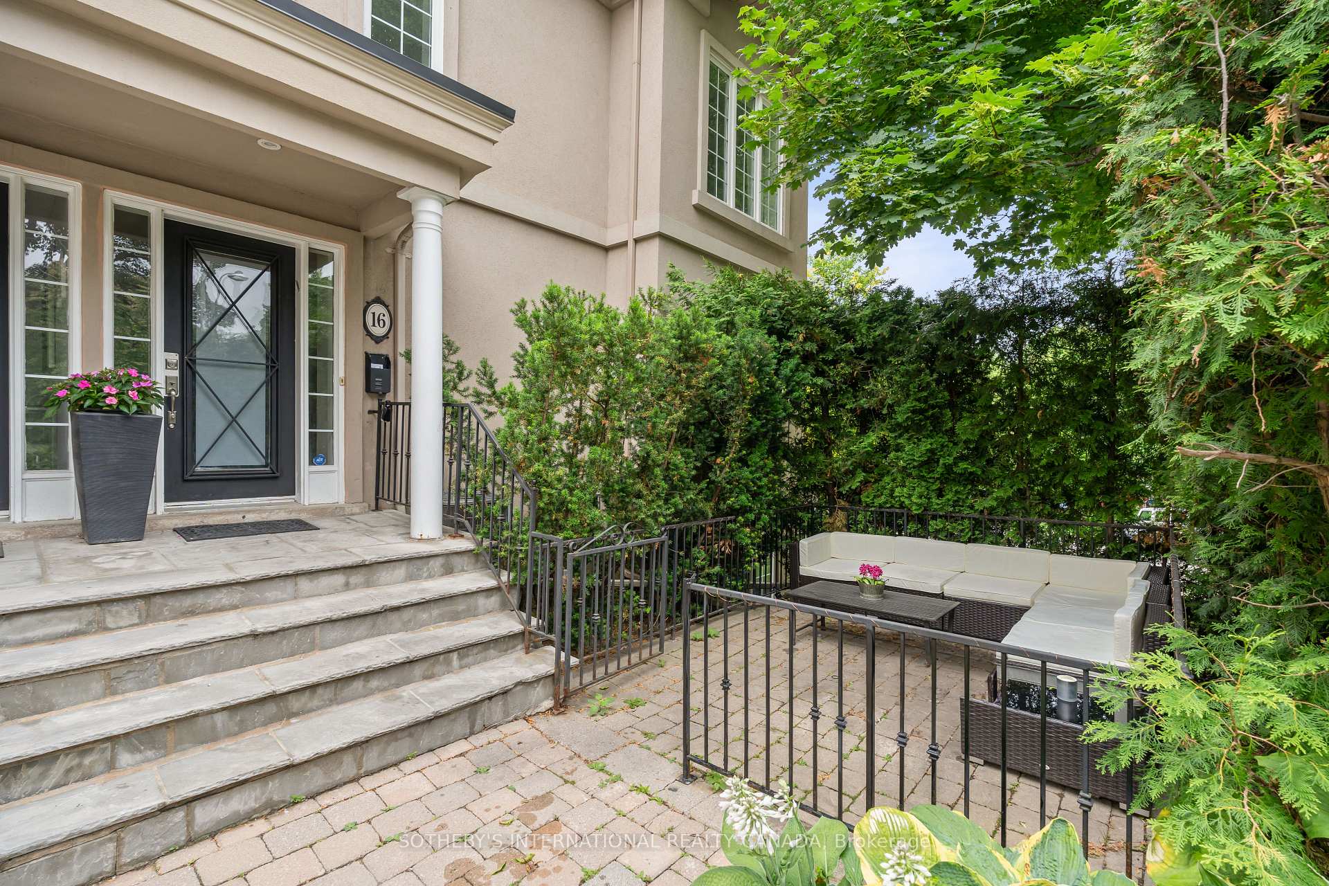 Photo 21 of Unit 1, 16 Relmar Road, Toronto, Forest Hill South — HOMEH