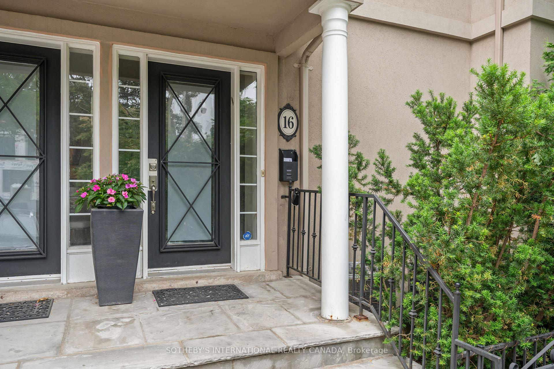 Photo 22 of Unit 1, 16 Relmar Road, Toronto, Forest Hill South — HOMEH