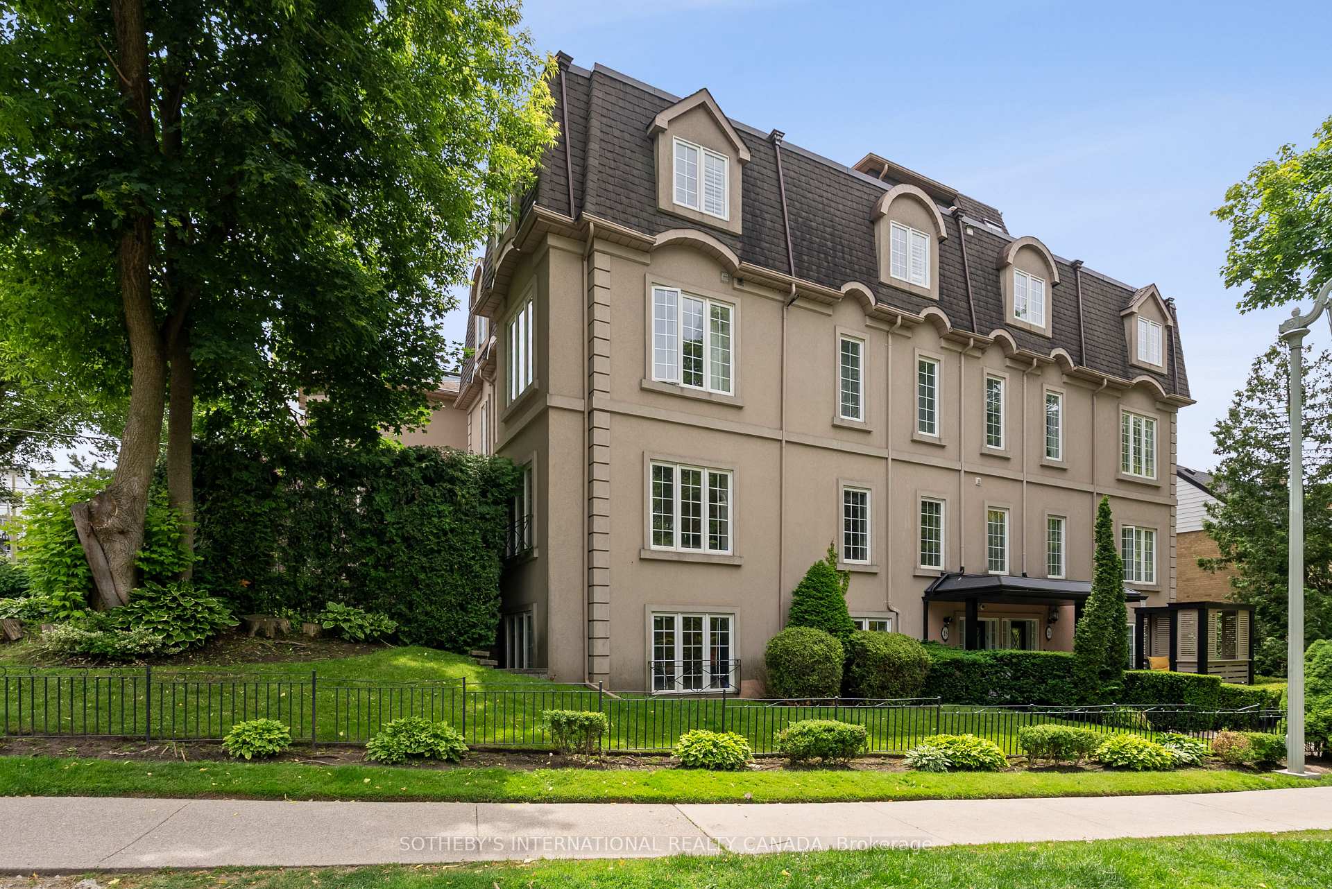 Photo 24 of Unit 1, 16 Relmar Road, Toronto, Forest Hill South — HOMEH