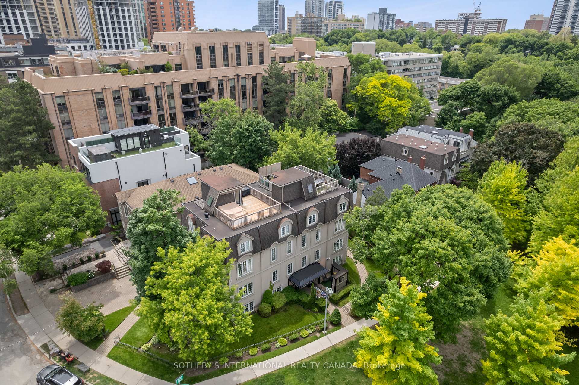 Photo 26 of Unit 1, 16 Relmar Road, Toronto, Forest Hill South — HOMEH