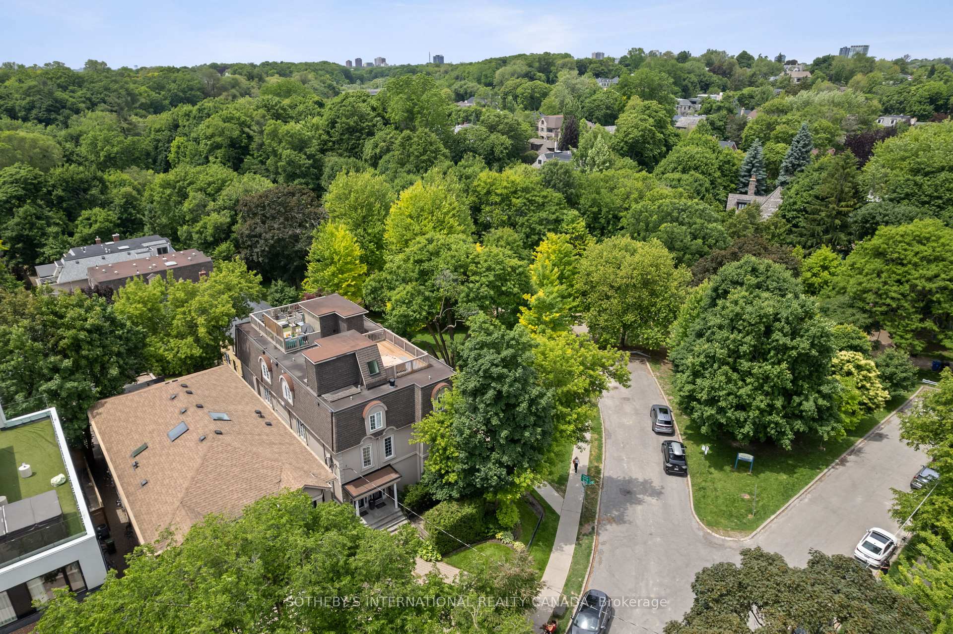 Photo 27 of Unit 1, 16 Relmar Road, Toronto, Forest Hill South — HOMEH