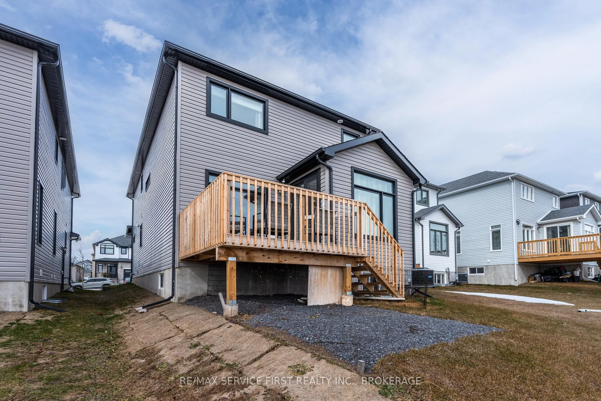 Photo 4 of 1314 Turnbull Way, Kingston, City Northwest — HOMEH