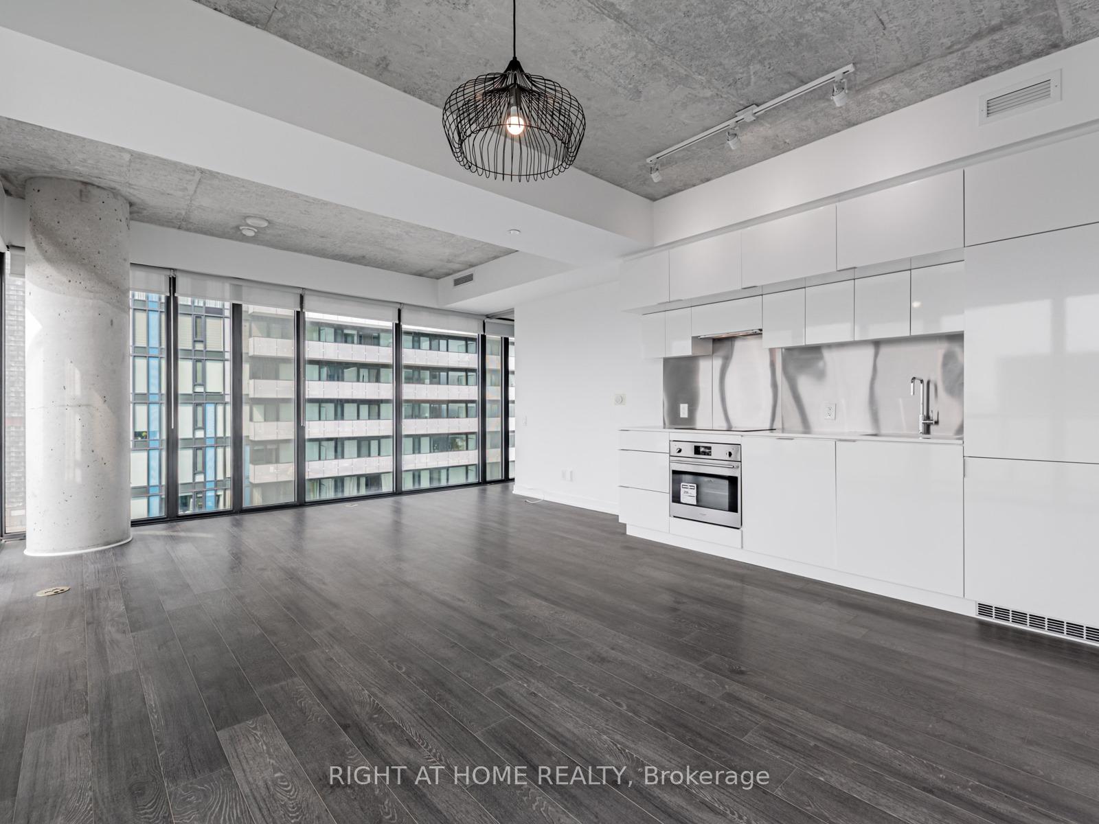 Photo 6 of Unit 3110, 185 Roehampton Avenue, Toronto, Mount Pleasant West — HOMEH
