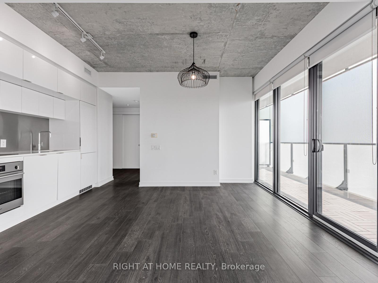 Photo 7 of Unit 3110, 185 Roehampton Avenue, Toronto, Mount Pleasant West — HOMEH