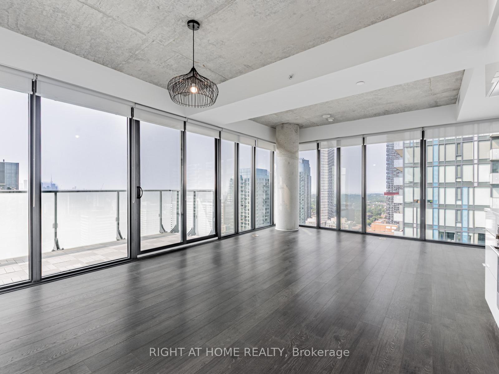 Photo 13 of Unit 3110, 185 Roehampton Avenue, Toronto, Mount Pleasant West — HOMEH