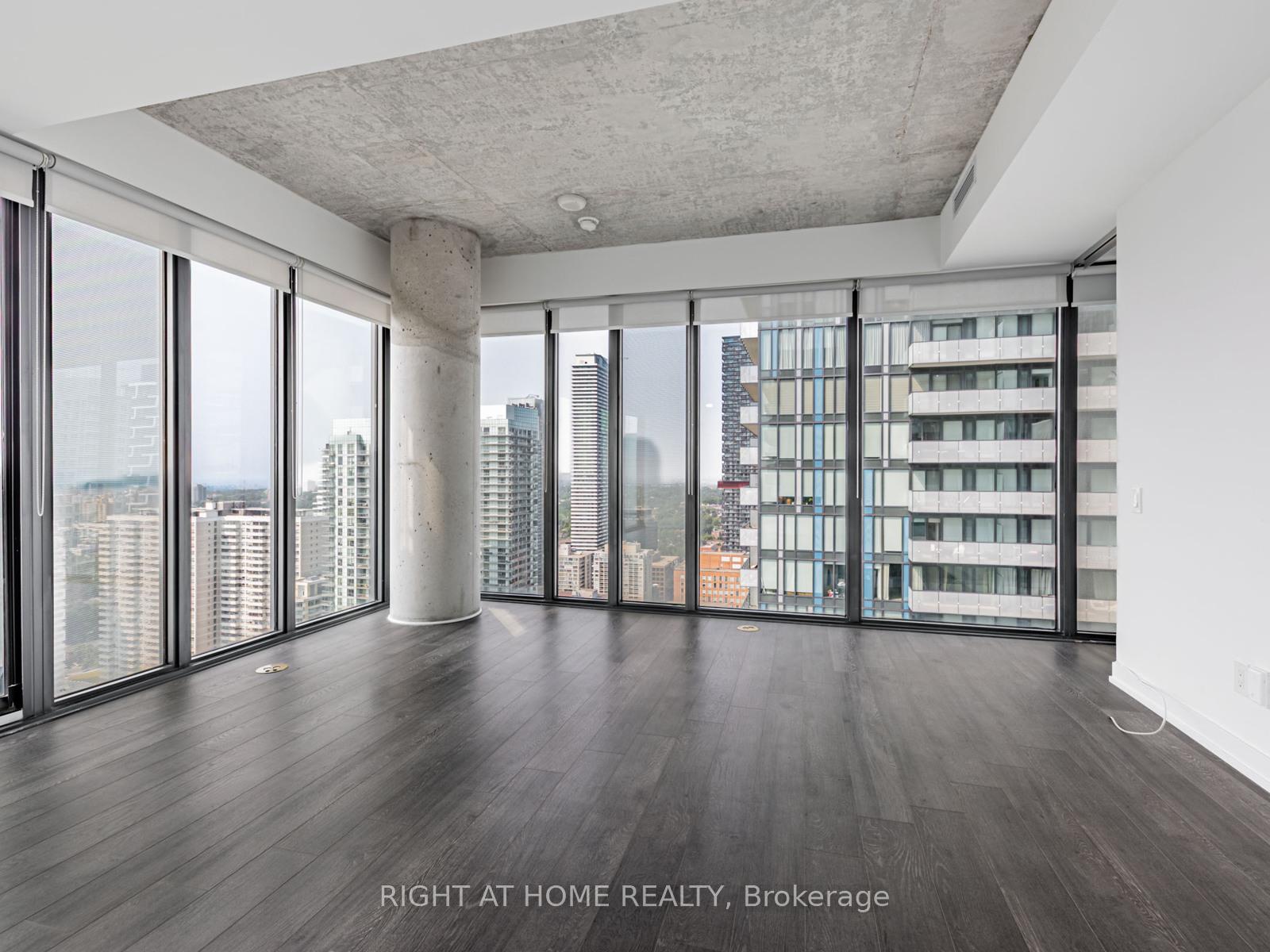 Photo 14 of Unit 3110, 185 Roehampton Avenue, Toronto, Mount Pleasant West — HOMEH