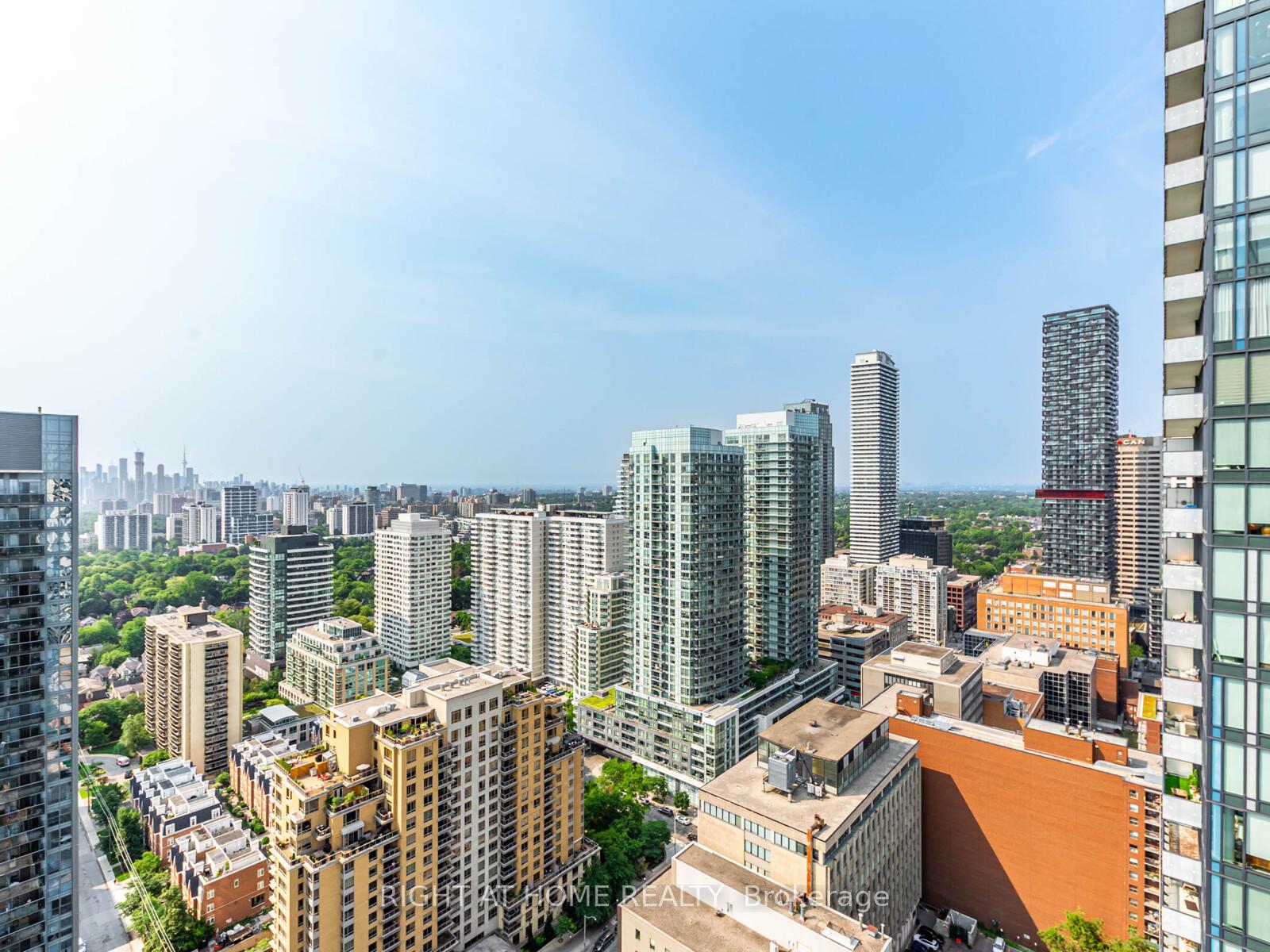 Photo 25 of Unit 3110, 185 Roehampton Avenue, Toronto, Mount Pleasant West — HOMEH