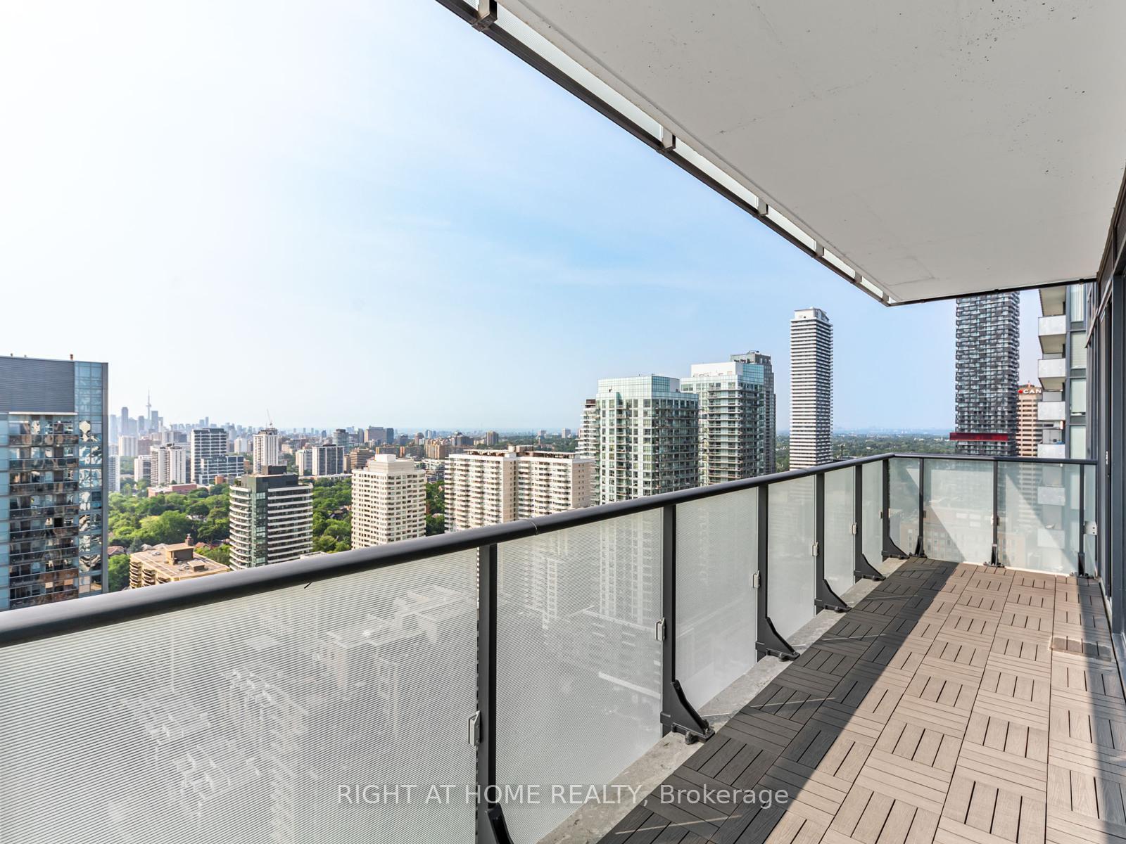 Photo 26 of Unit 3110, 185 Roehampton Avenue, Toronto, Mount Pleasant West — HOMEH