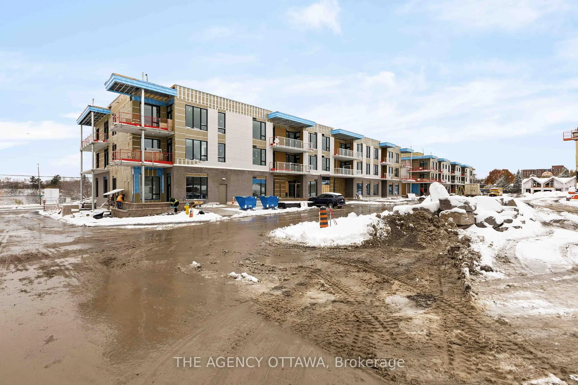 Photo 34 of Unit 211, 3071 Riverside Drive, Ottawa, Mooneys Bay/Riverside Park — HOMEH