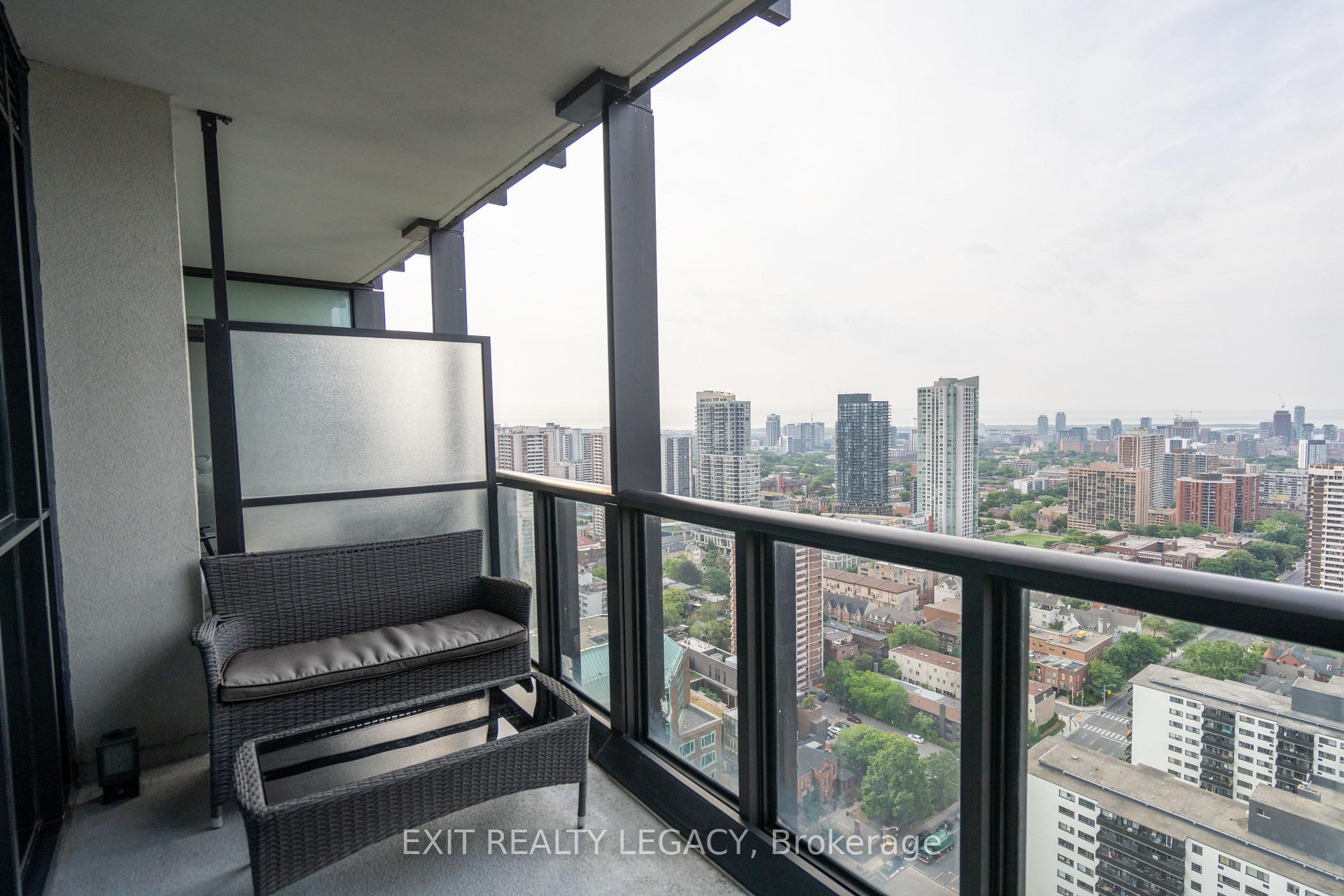 Photo 2 of Unit 3103, 101 Charles Street E, Toronto, Church-Yonge Corridor — HOMEH