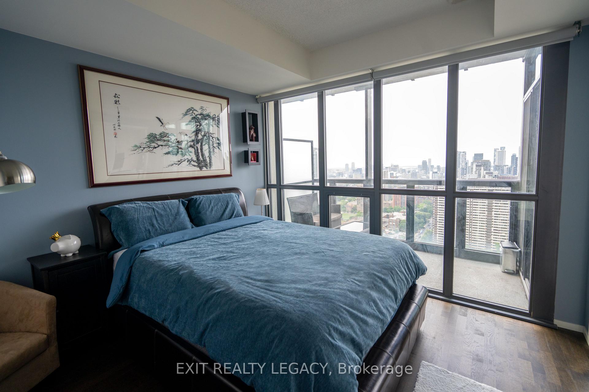 Photo 6 of Unit 3103, 101 Charles Street E, Toronto, Church-Yonge Corridor — HOMEH