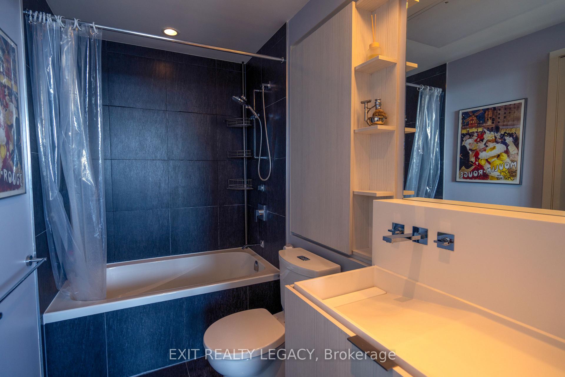 Photo 7 of Unit 3103, 101 Charles Street E, Toronto, Church-Yonge Corridor — HOMEH