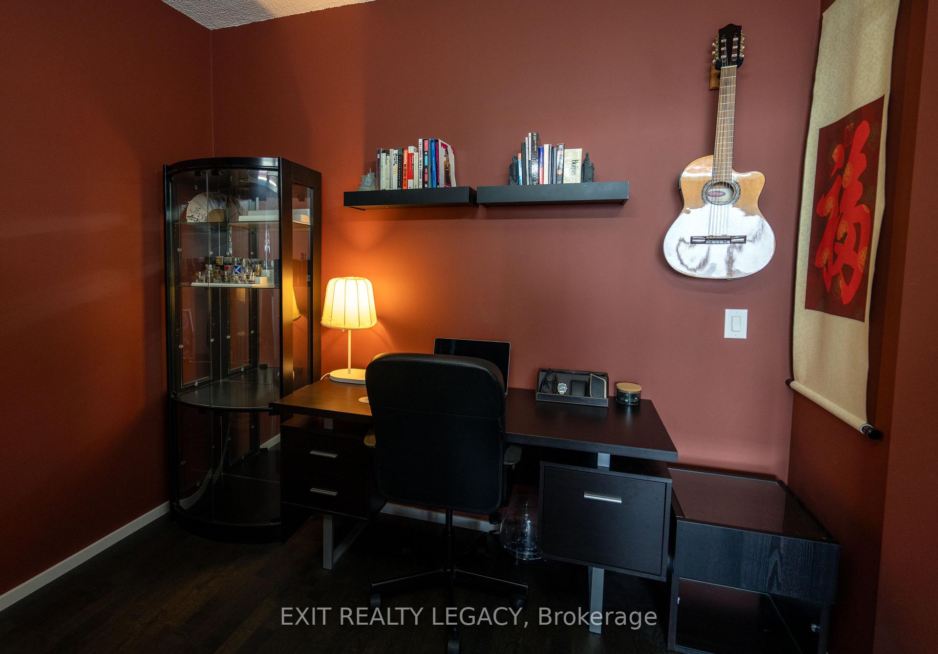 Photo 8 of Unit 3103, 101 Charles Street E, Toronto, Church-Yonge Corridor — HOMEH