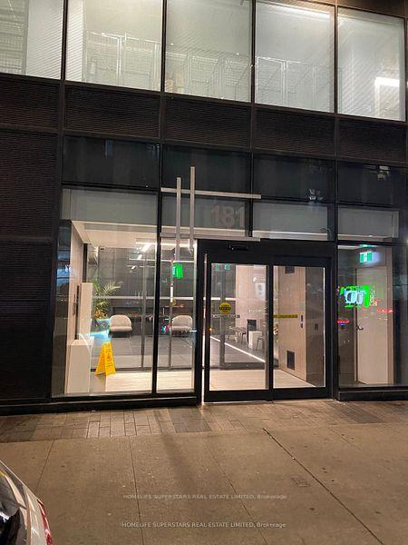 Photo 2 of Unit 611, 181 Dundas Street E, Toronto, Church-Yonge Corridor — HOMEH