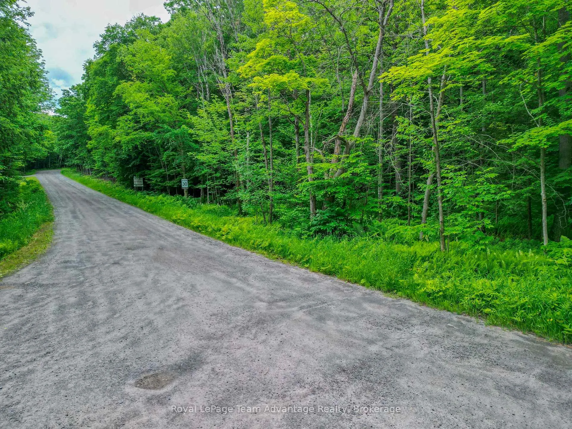 Photo 4 of Mill Lake Trail, McDougall — HOMEH