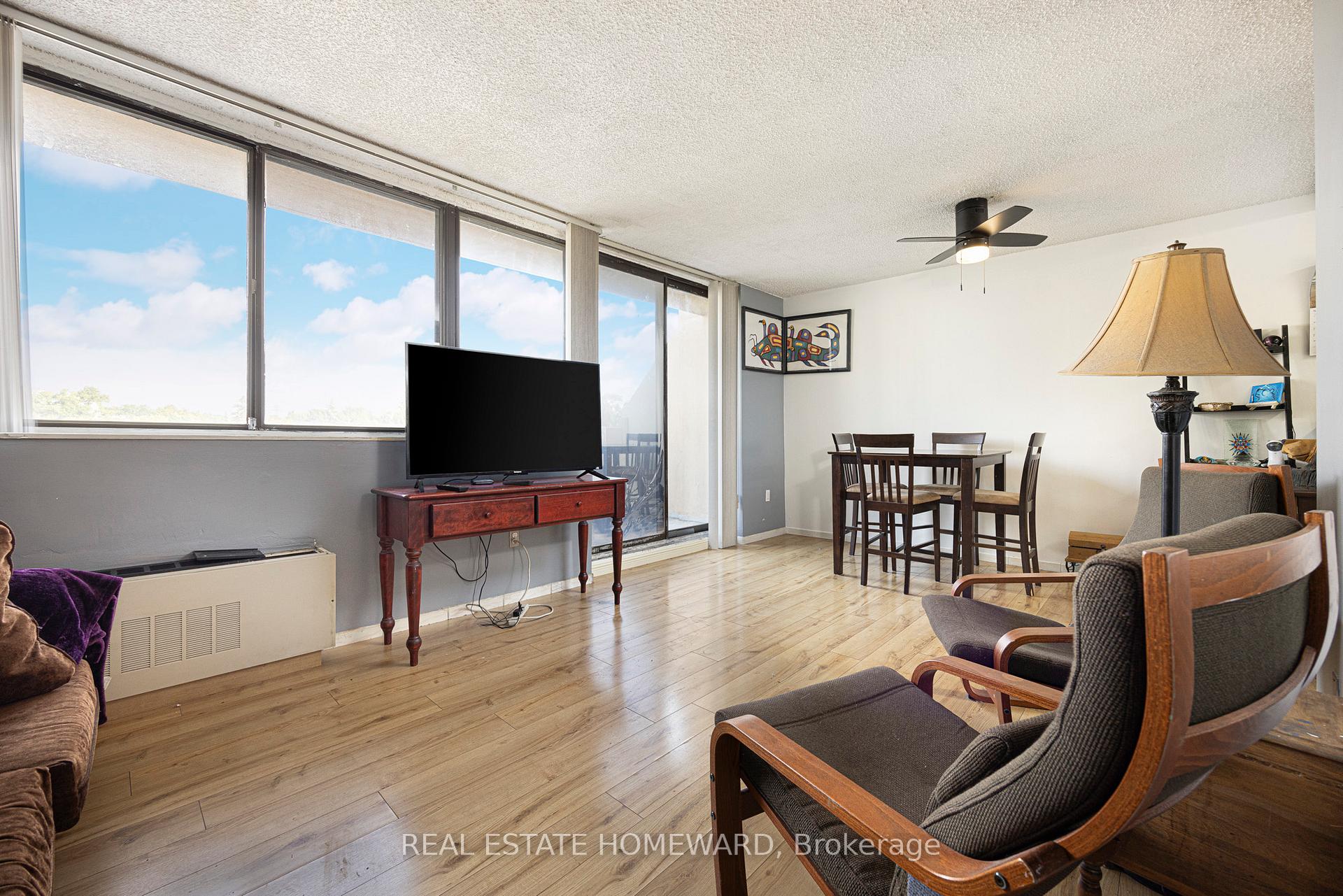 Photo 3 of Unit 511, 665 Kennedy Road, Scarborough, Kennedy Park — HOMEH
