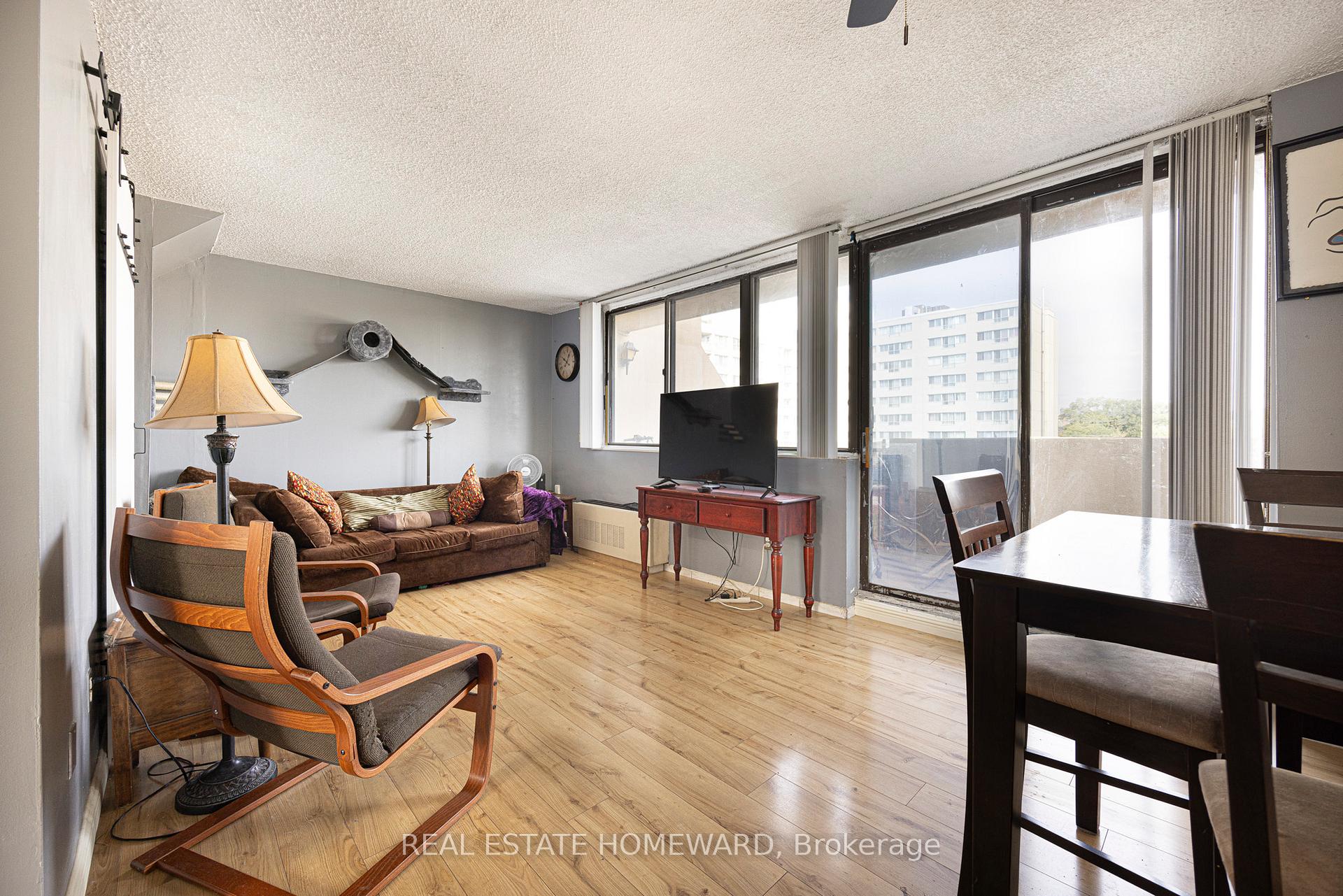 Photo 4 of Unit 511, 665 Kennedy Road, Scarborough, Kennedy Park — HOMEH