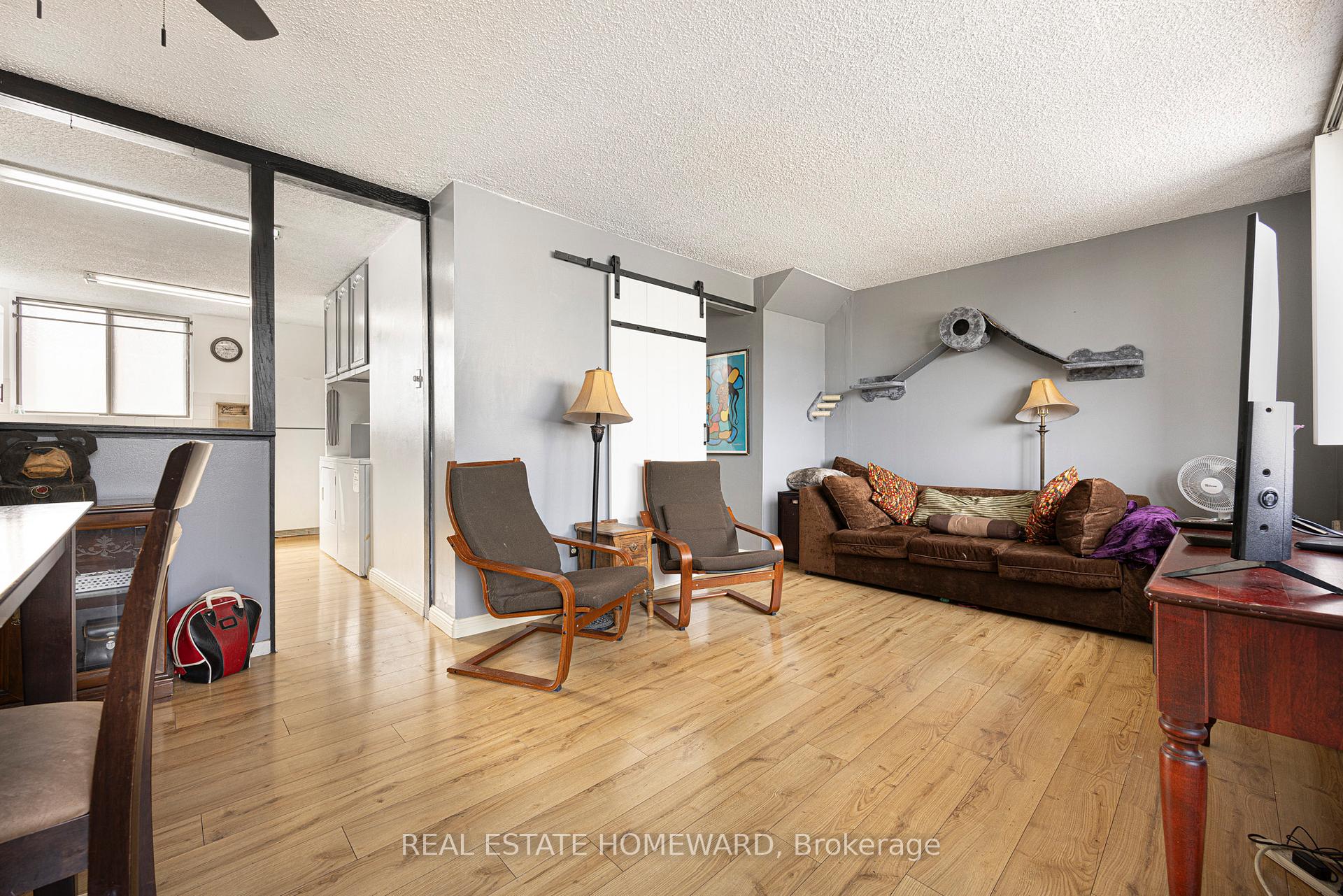 Photo 5 of Unit 511, 665 Kennedy Road, Scarborough, Kennedy Park — HOMEH