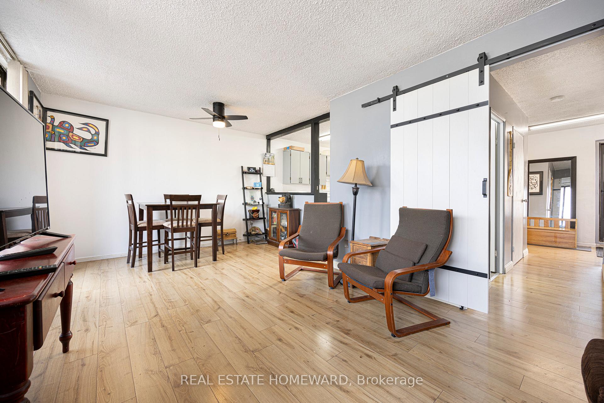 Photo 6 of Unit 511, 665 Kennedy Road, Scarborough, Kennedy Park — HOMEH