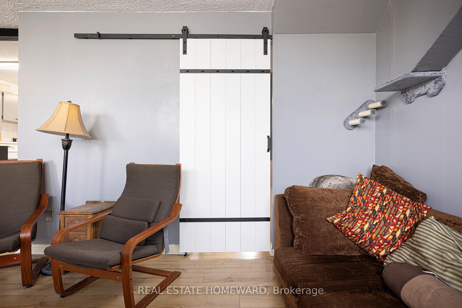 Photo 7 of Unit 511, 665 Kennedy Road, Scarborough, Kennedy Park — HOMEH