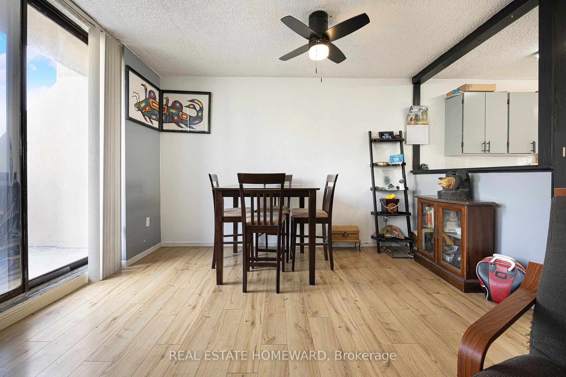 Photo 8 of Unit 511, 665 Kennedy Road, Scarborough, Kennedy Park — HOMEH