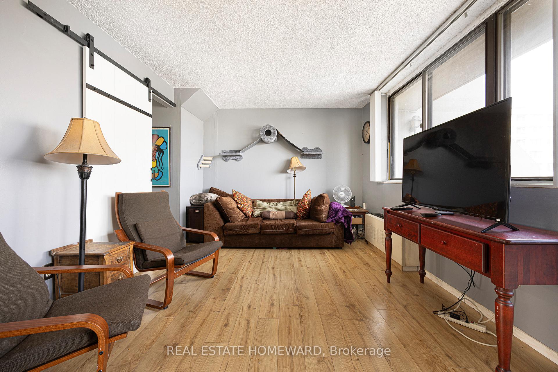 Photo 9 of Unit 511, 665 Kennedy Road, Scarborough, Kennedy Park — HOMEH