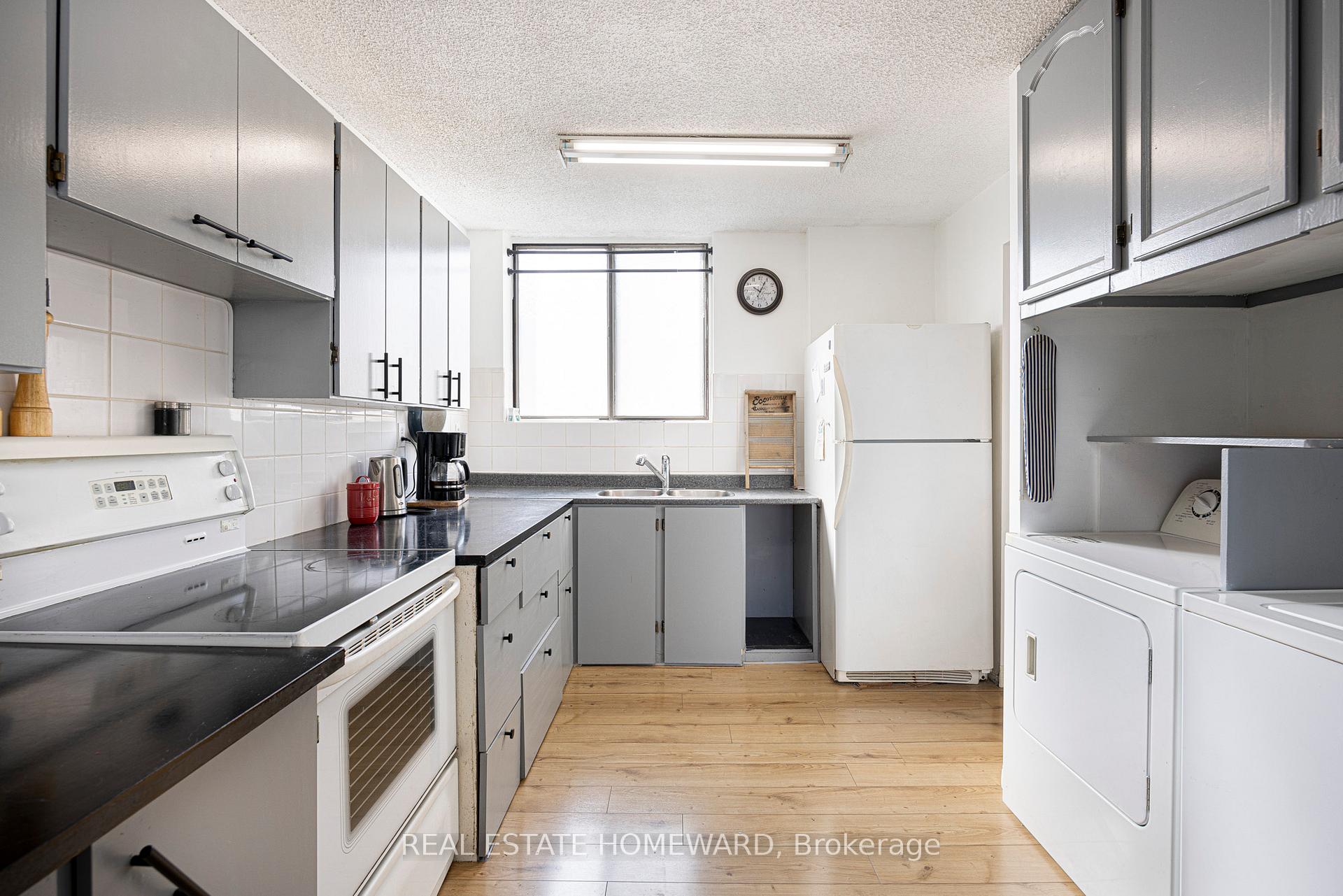 Photo 10 of Unit 511, 665 Kennedy Road, Scarborough, Kennedy Park — HOMEH