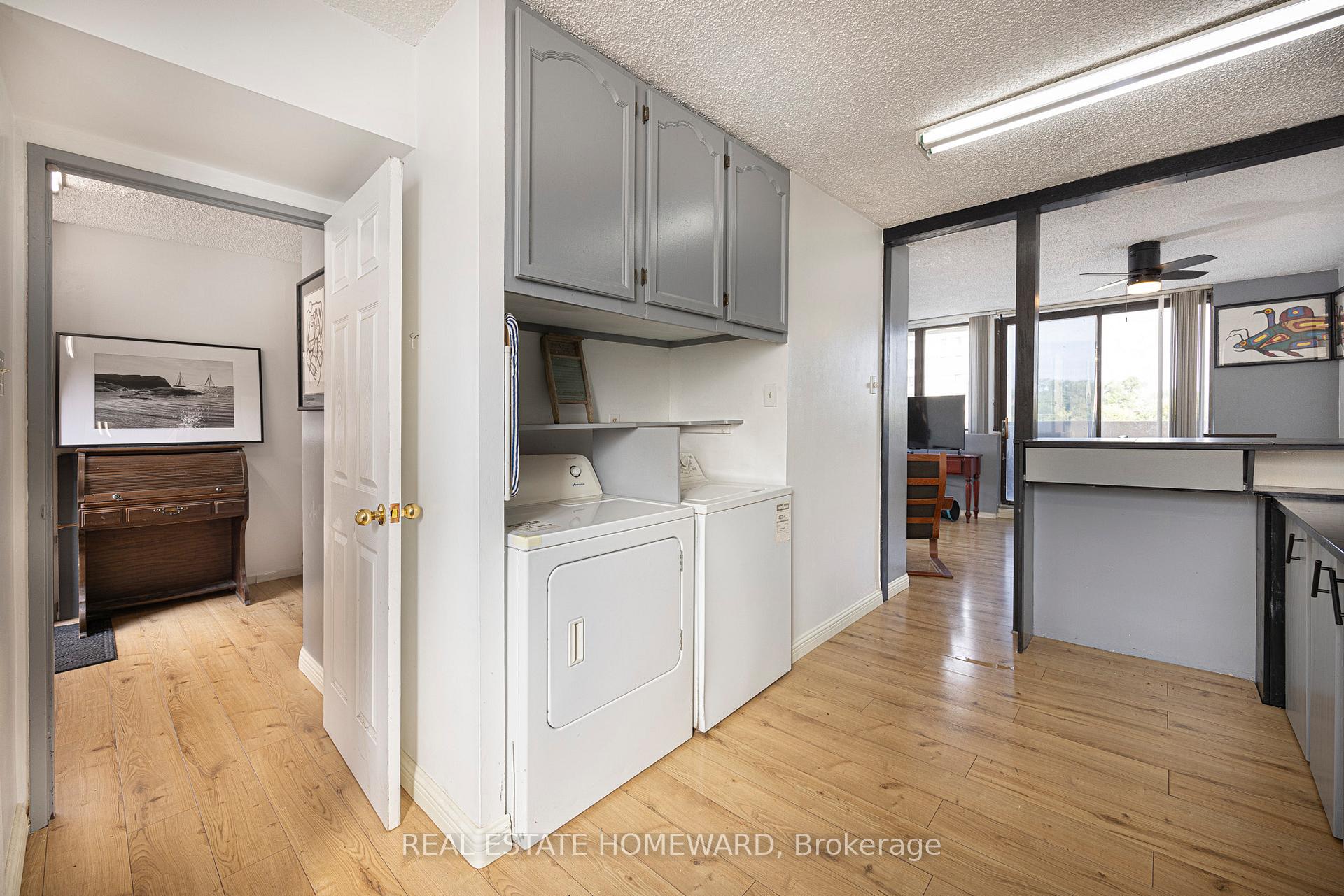 Photo 11 of Unit 511, 665 Kennedy Road, Scarborough, Kennedy Park — HOMEH