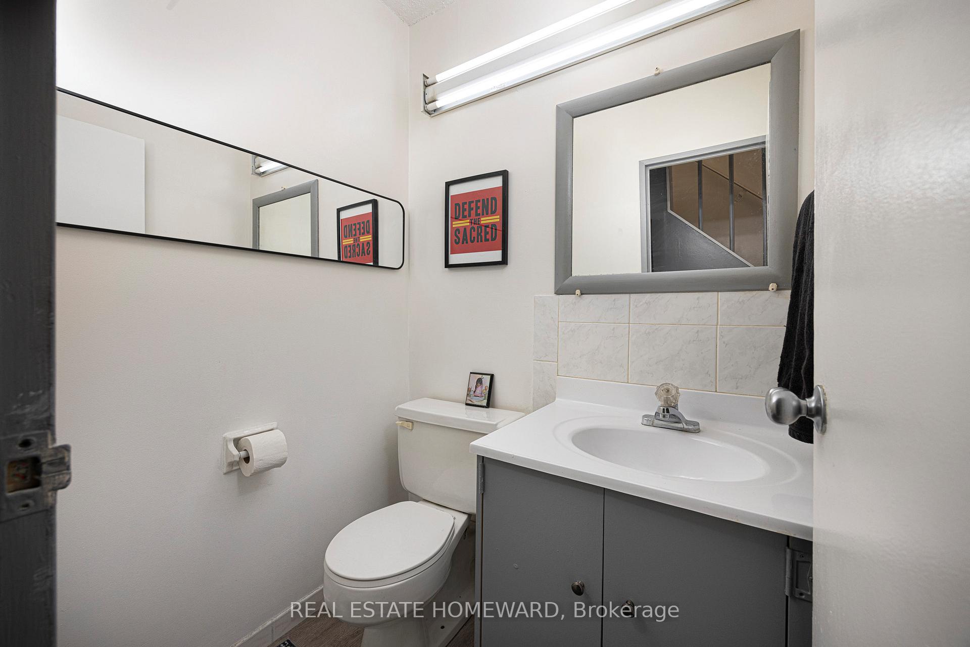 Photo 12 of Unit 511, 665 Kennedy Road, Scarborough, Kennedy Park — HOMEH