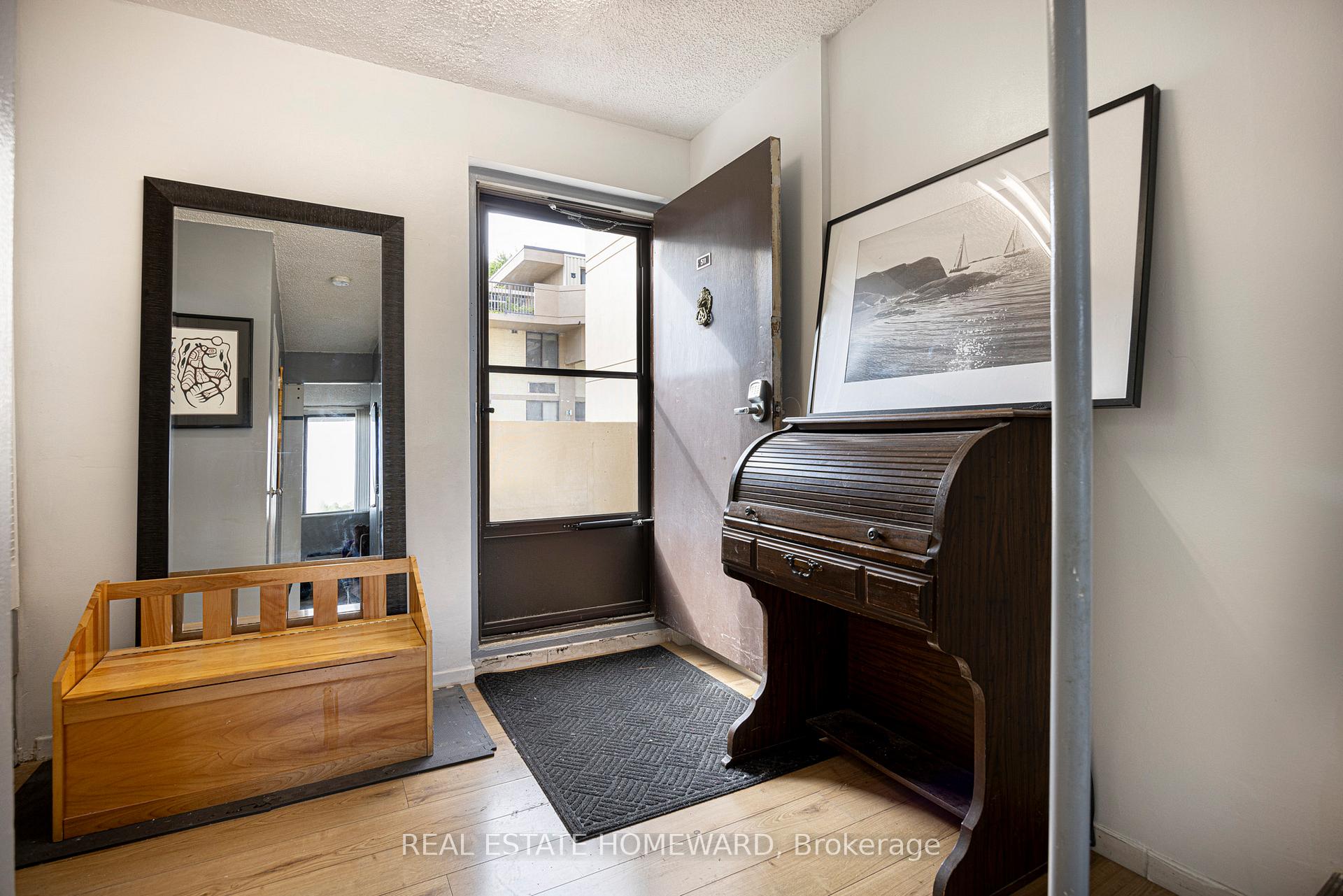 Photo 13 of Unit 511, 665 Kennedy Road, Scarborough, Kennedy Park — HOMEH
