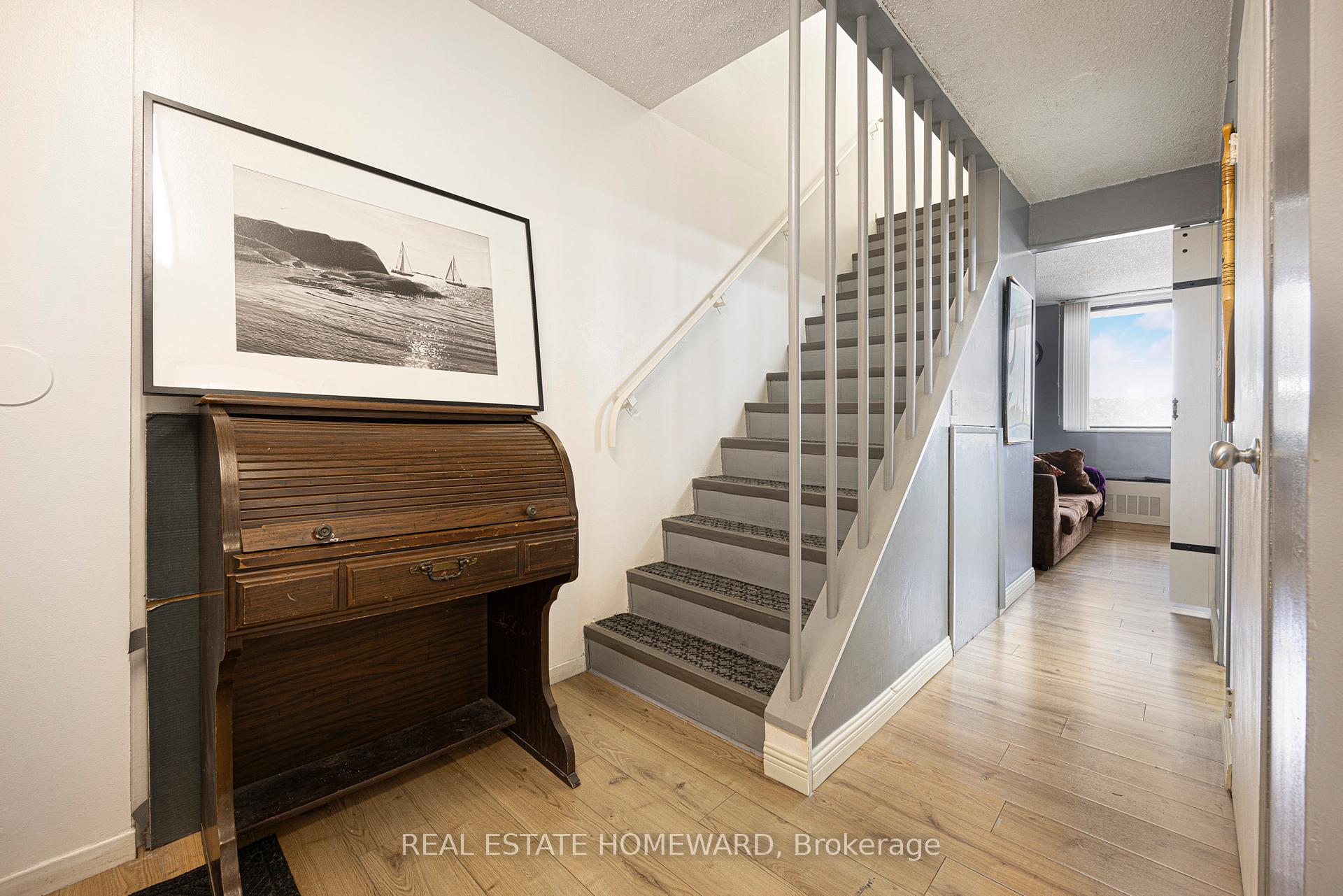 Photo 14 of Unit 511, 665 Kennedy Road, Scarborough, Kennedy Park — HOMEH