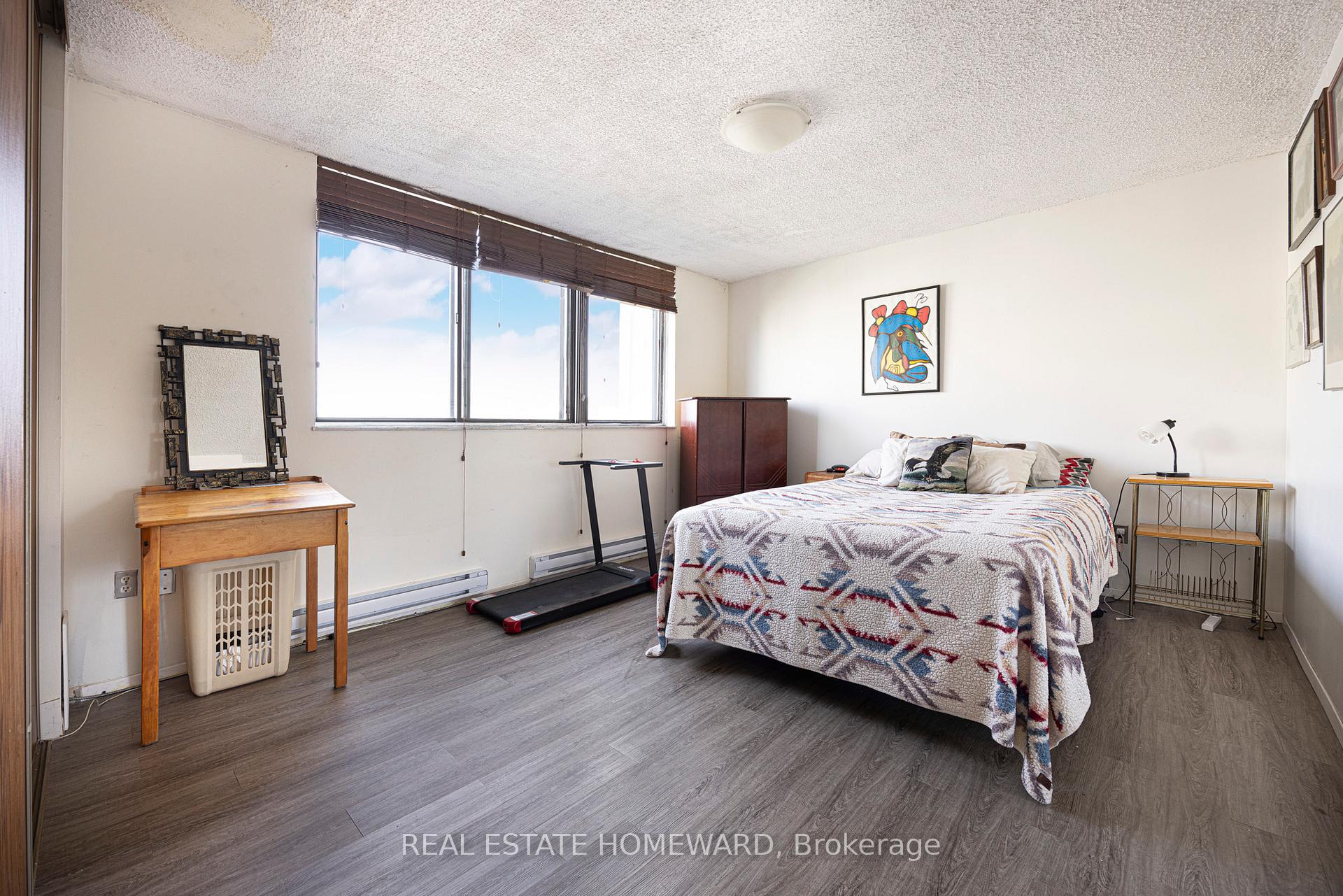 Photo 16 of Unit 511, 665 Kennedy Road, Scarborough, Kennedy Park — HOMEH