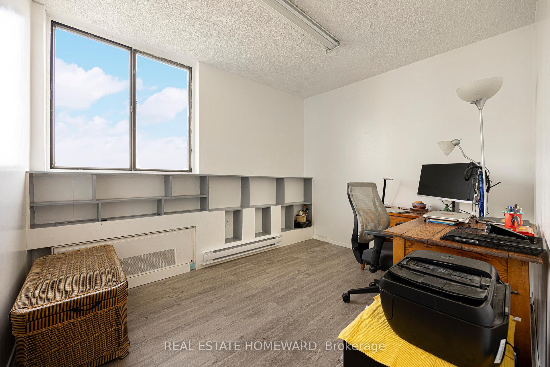 Photo 17 of Unit 511, 665 Kennedy Road, Scarborough, Kennedy Park — HOMEH