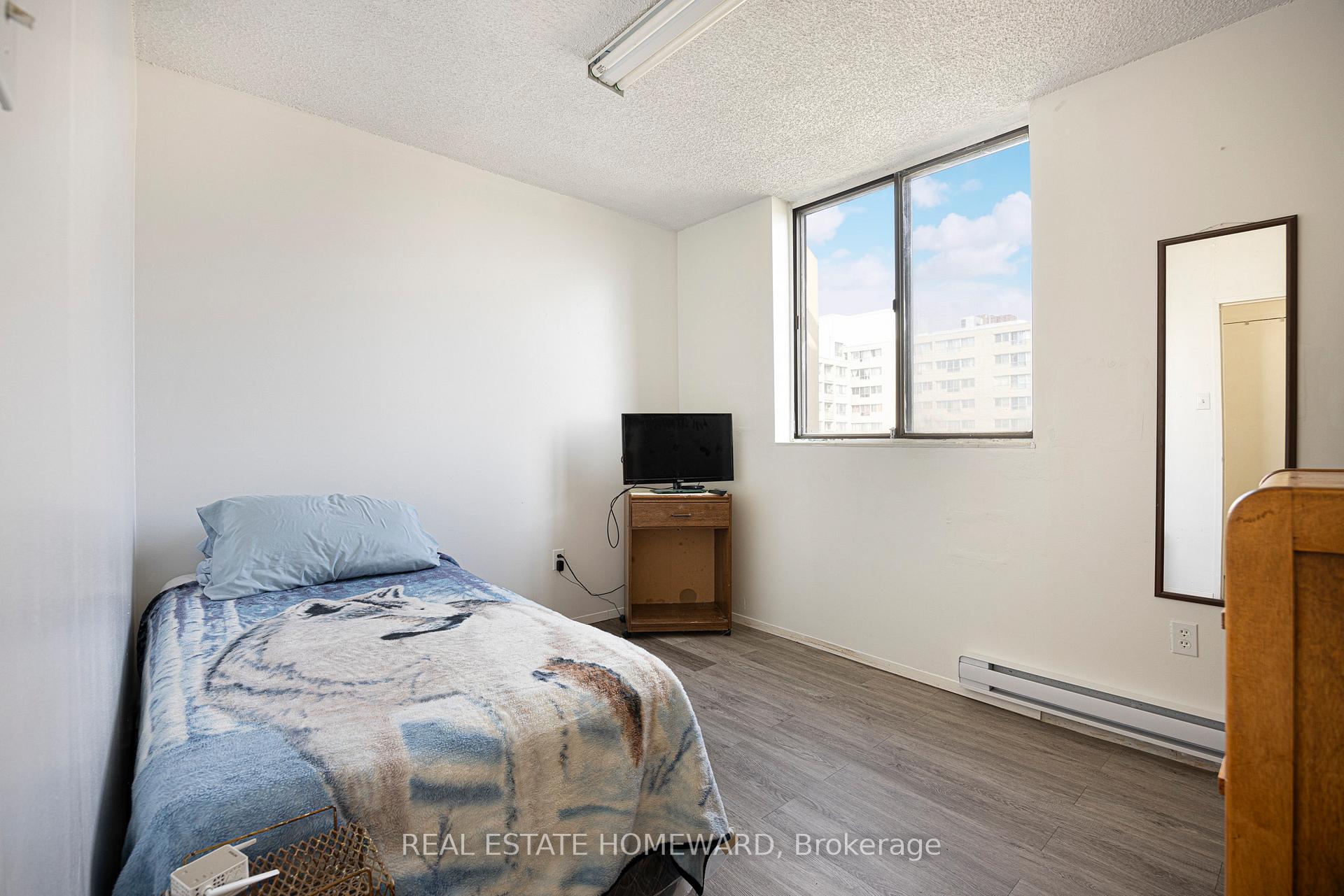 Photo 18 of Unit 511, 665 Kennedy Road, Scarborough, Kennedy Park — HOMEH