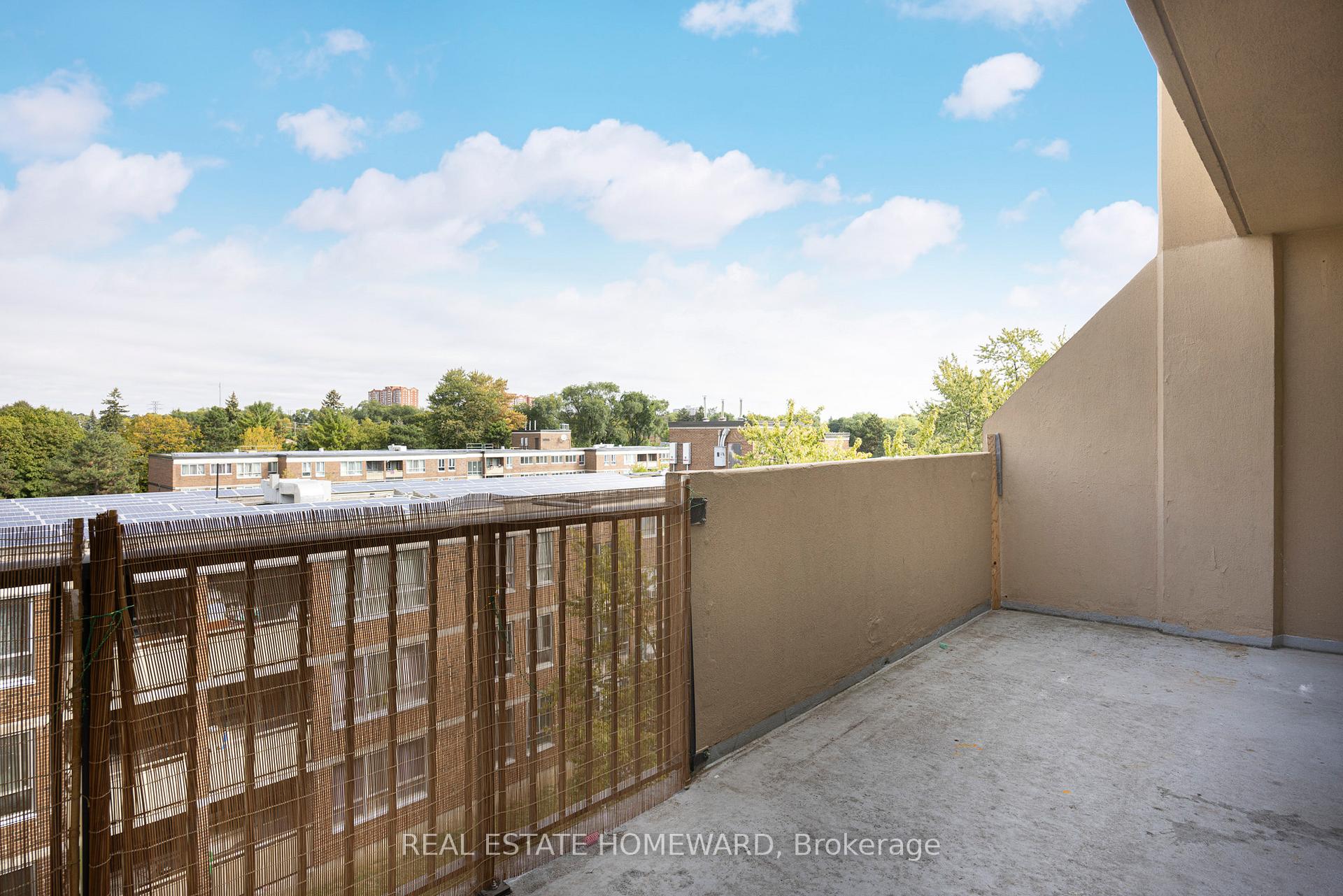 Photo 20 of Unit 511, 665 Kennedy Road, Scarborough, Kennedy Park — HOMEH