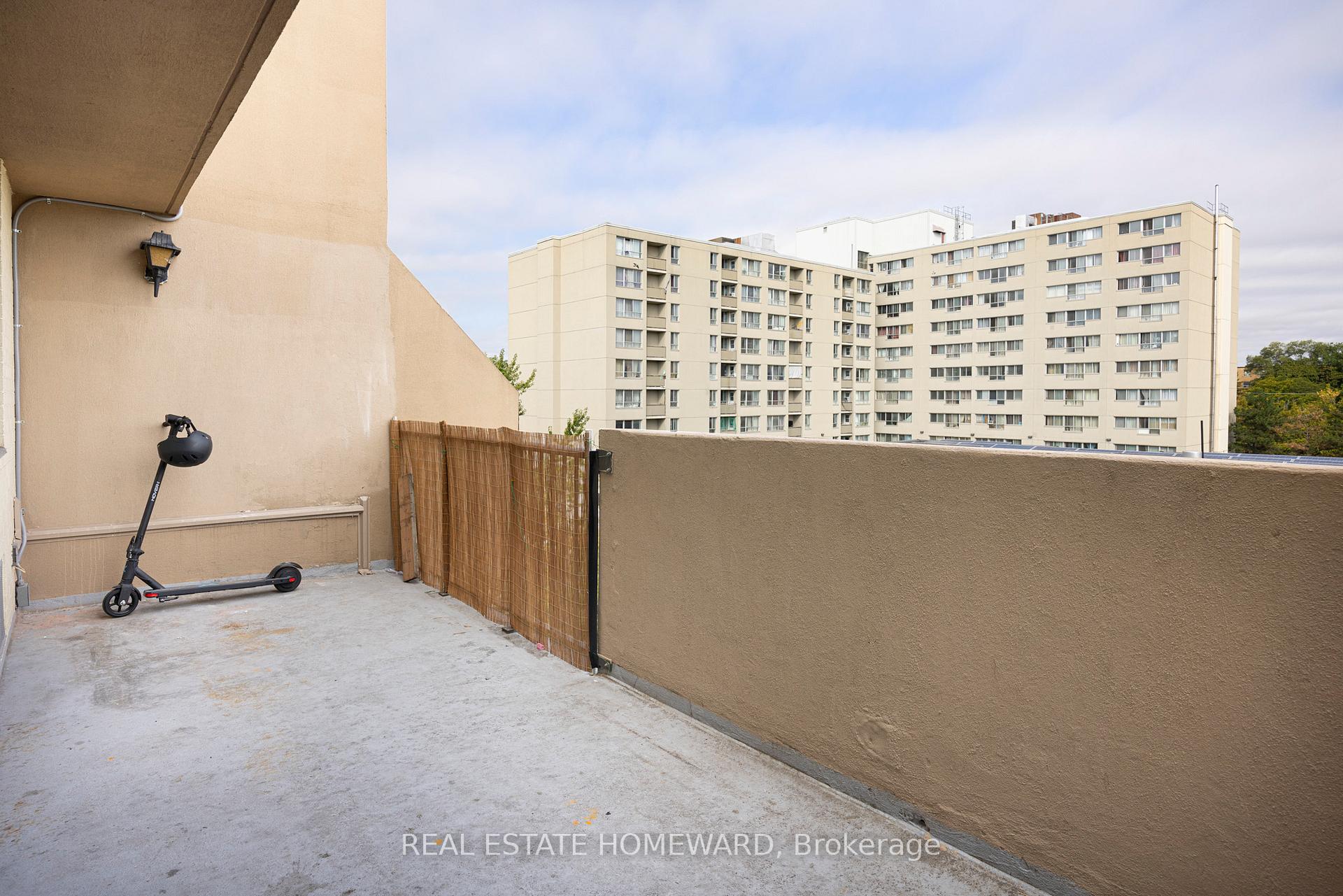 Photo 21 of Unit 511, 665 Kennedy Road, Scarborough, Kennedy Park — HOMEH