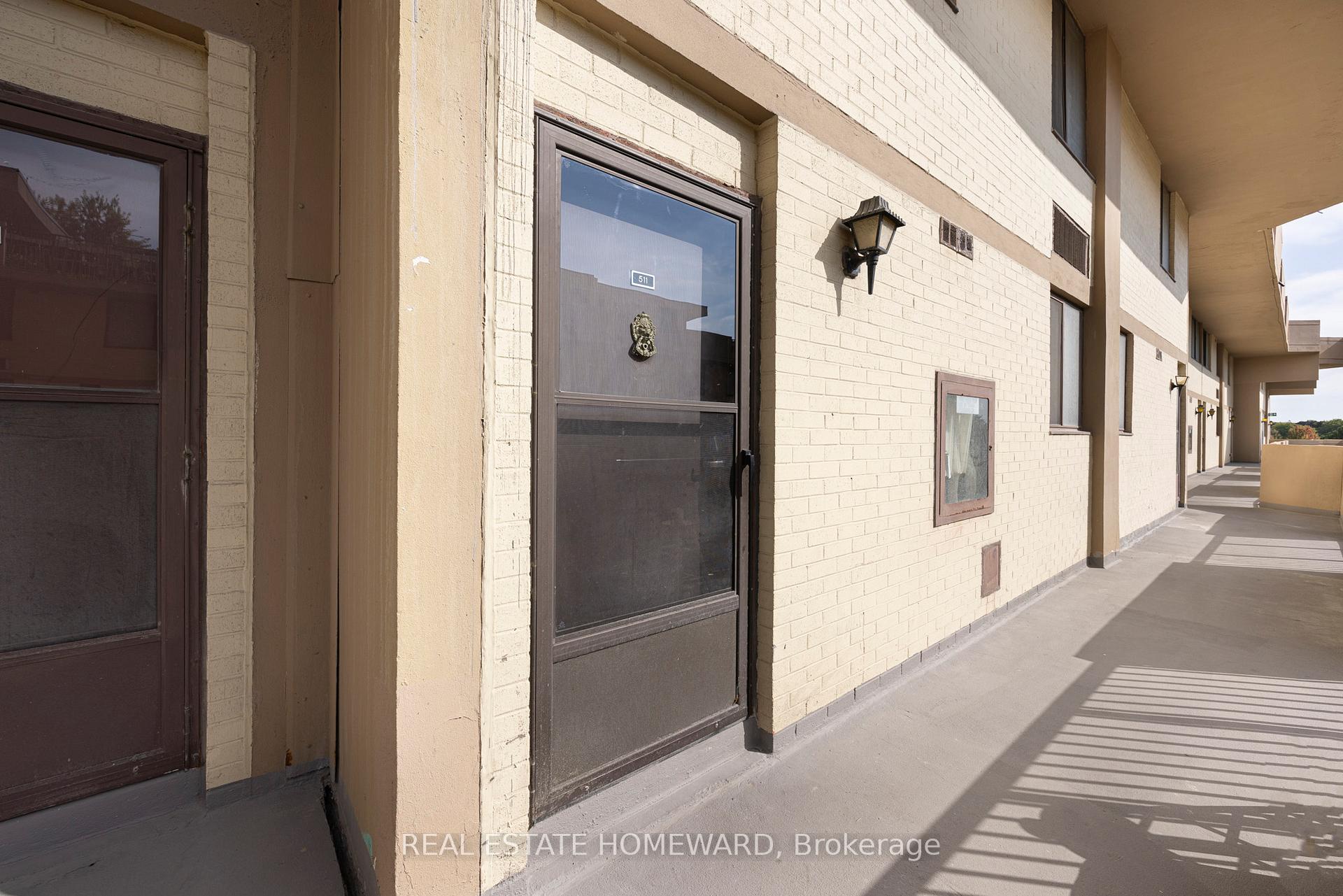Photo 22 of Unit 511, 665 Kennedy Road, Scarborough, Kennedy Park — HOMEH