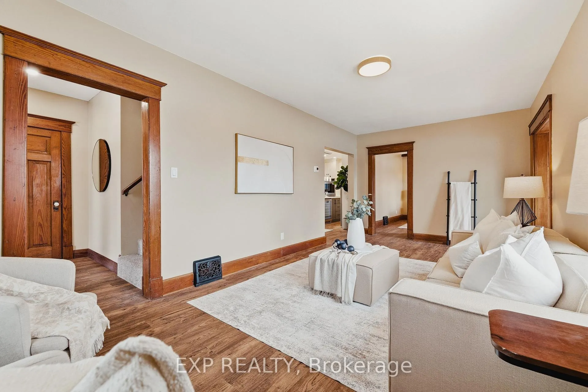 Photo 7 of 999 Vine Street, Cambridge — HOMEH