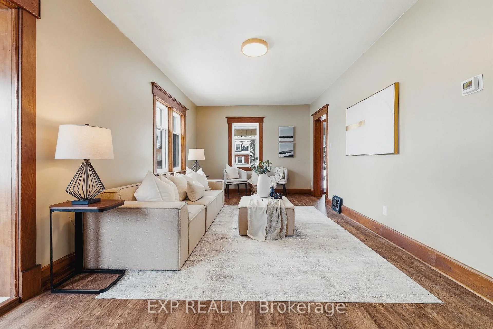 Photo 8 of 999 Vine Street, Cambridge — HOMEH