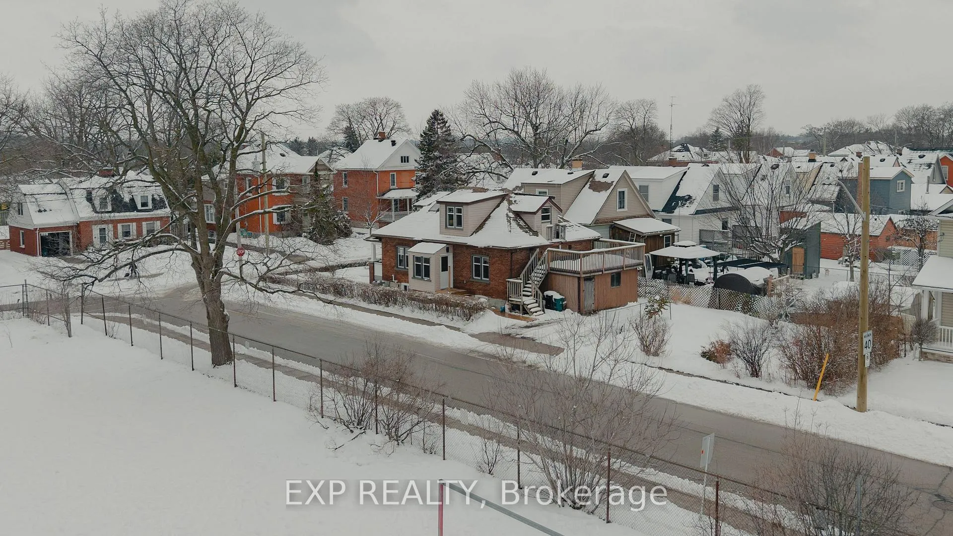 Photo 35 of 999 Vine Street, Cambridge — HOMEH